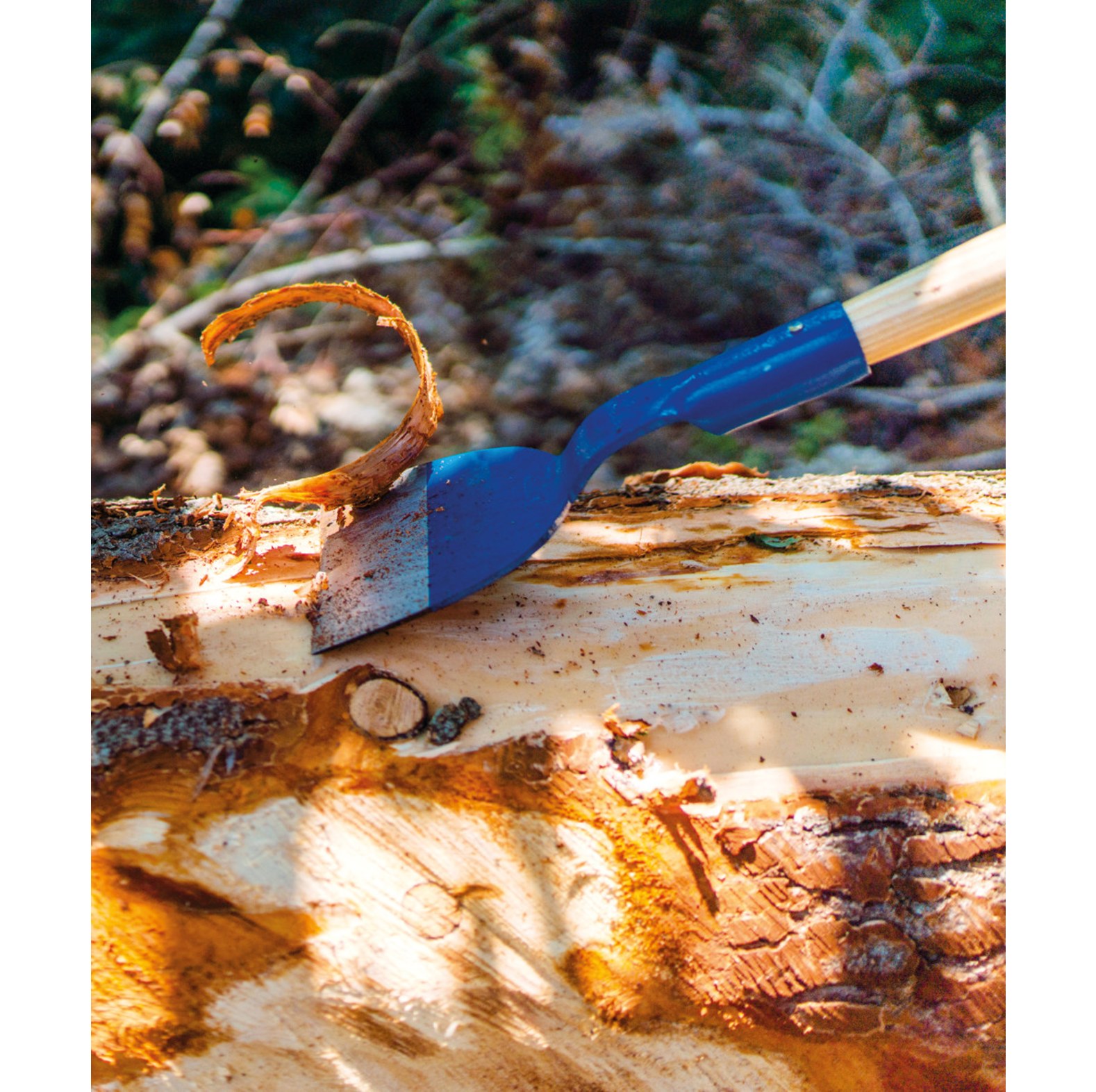 corceuse Mller 100cm - commander en ligne chez KOX | XX97136