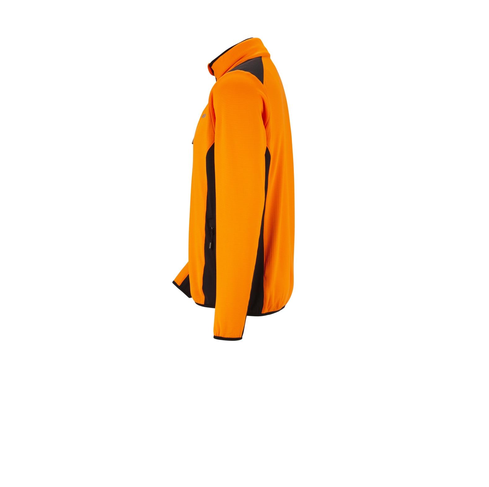 KOX Funktionsjacke Iso Orange/Schwarz - bei KOX online bestellen | XX76120