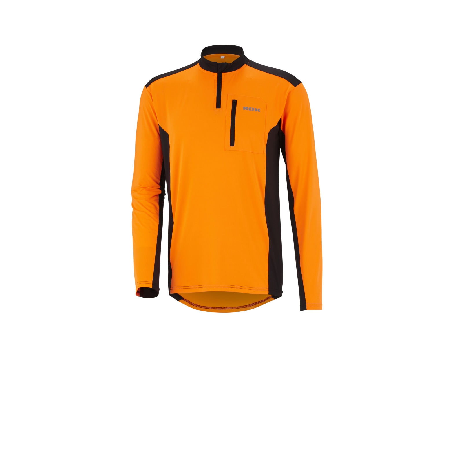 KOX Chemise fonctionnelle  manches longues - commander en ligne chez KOX | XX77172