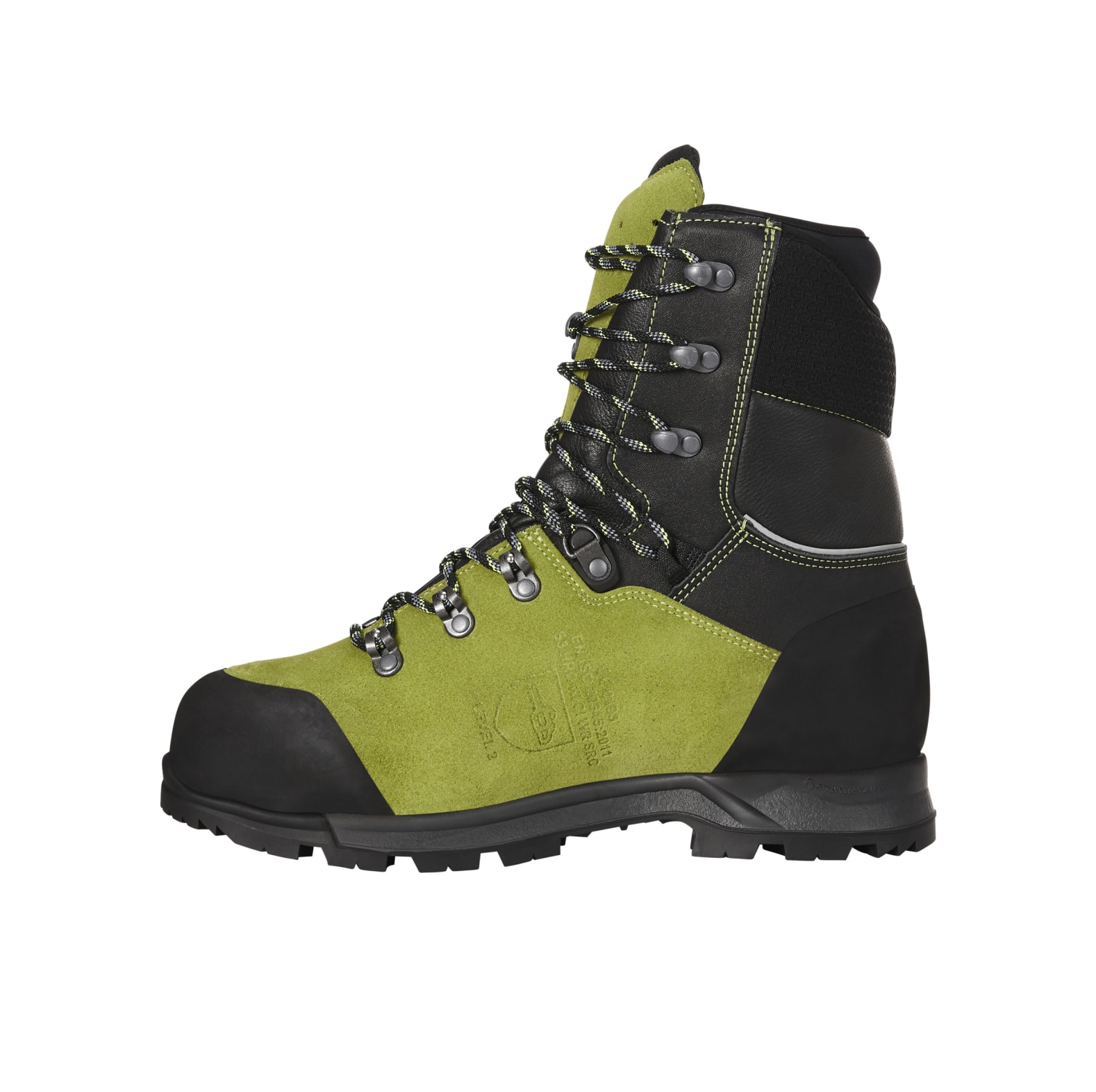 Haix Protector Ultra 2.0 GTX brodequins de protection anti-coupures - commander en ligne chez KOX | XX73129