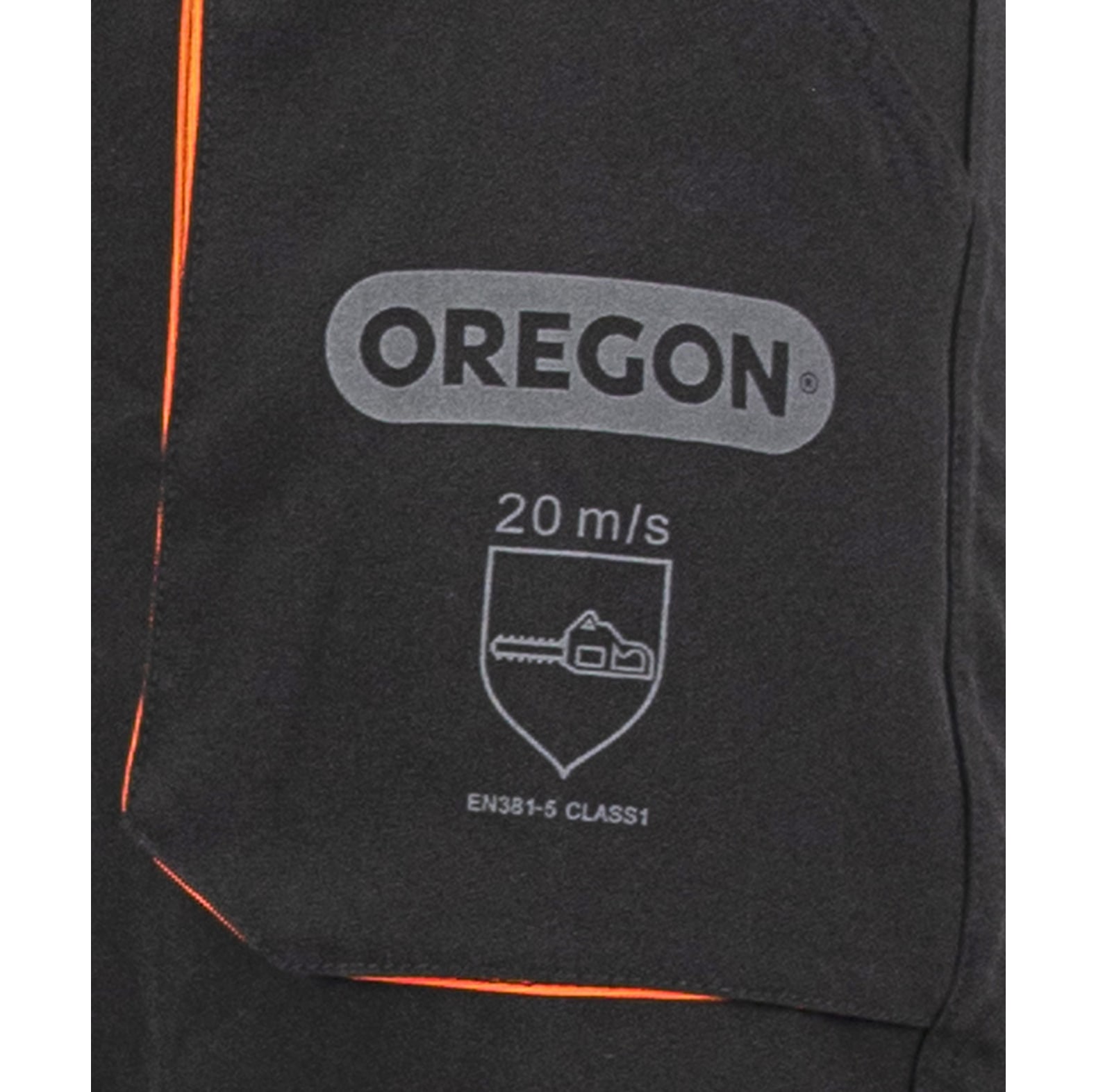 Oregon Schnittschutz Latzhose Yukon - bei KOX online bestellen | 295445-00