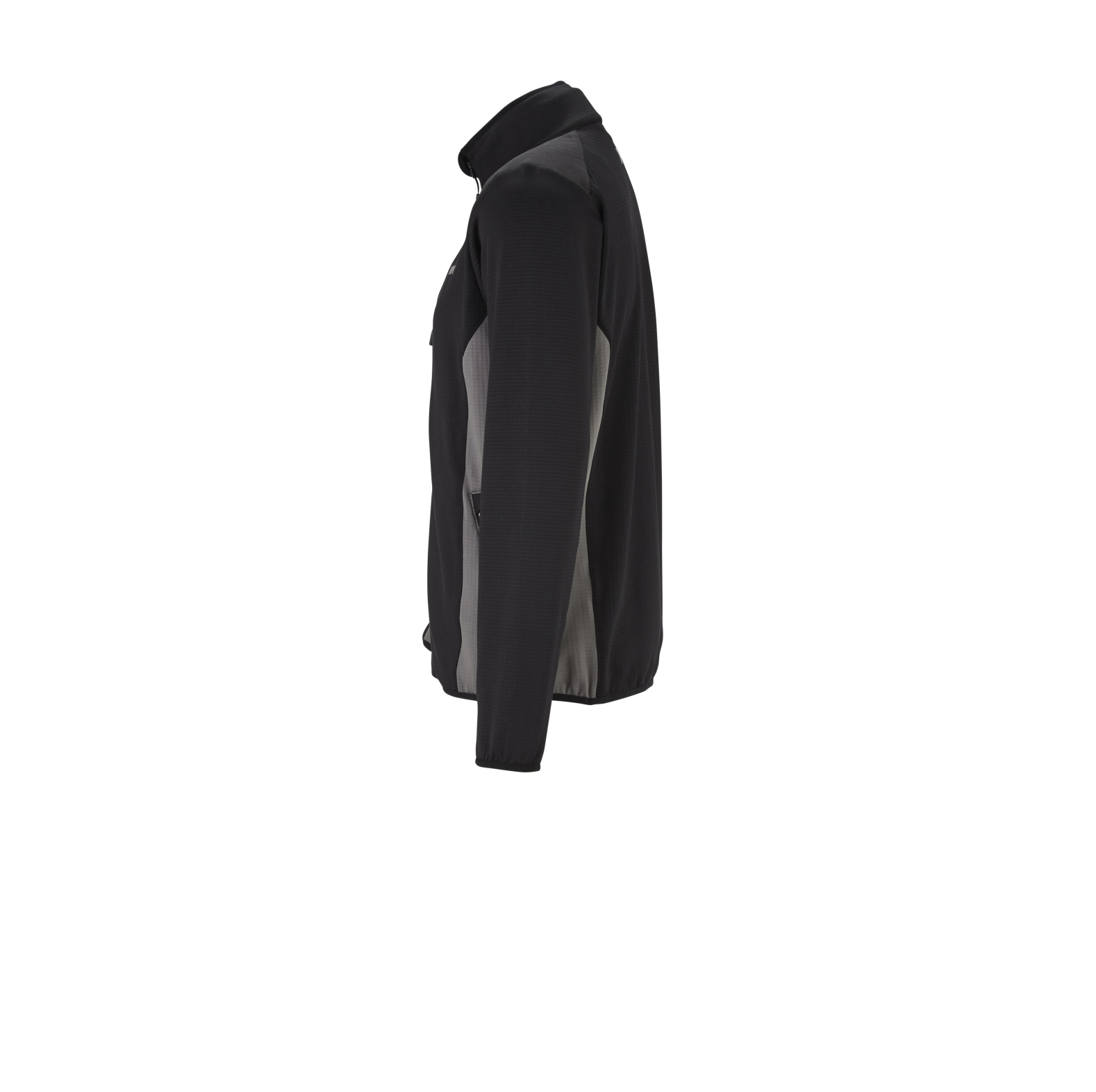 KOX Funktionsjacke Iso Schwarz/Grau - bei KOX online bestellen | XX76122