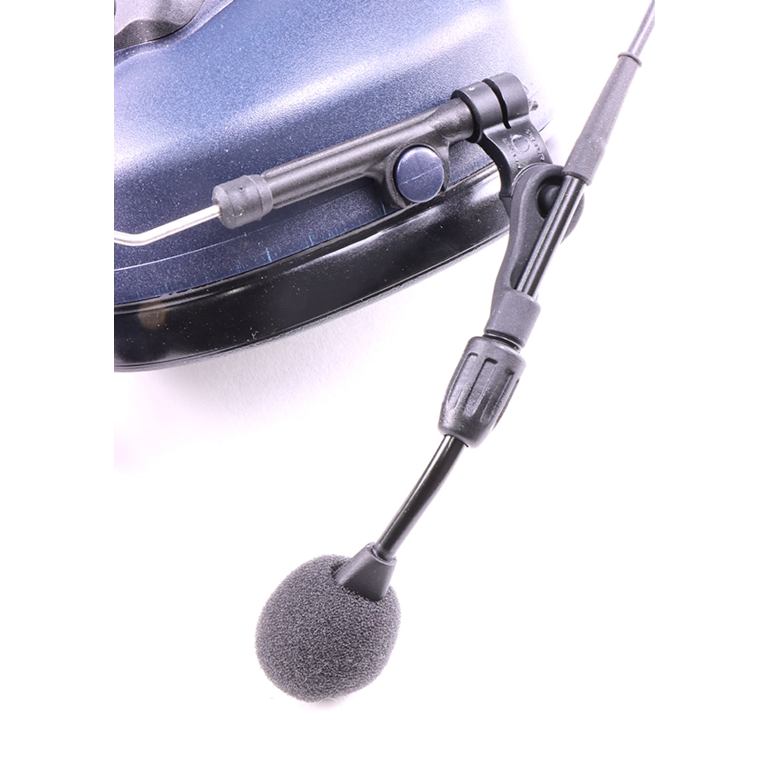 3M gehoorbescherming met radiosignaal Peltor LiteCom - bij KOX online bestellen | XX74601