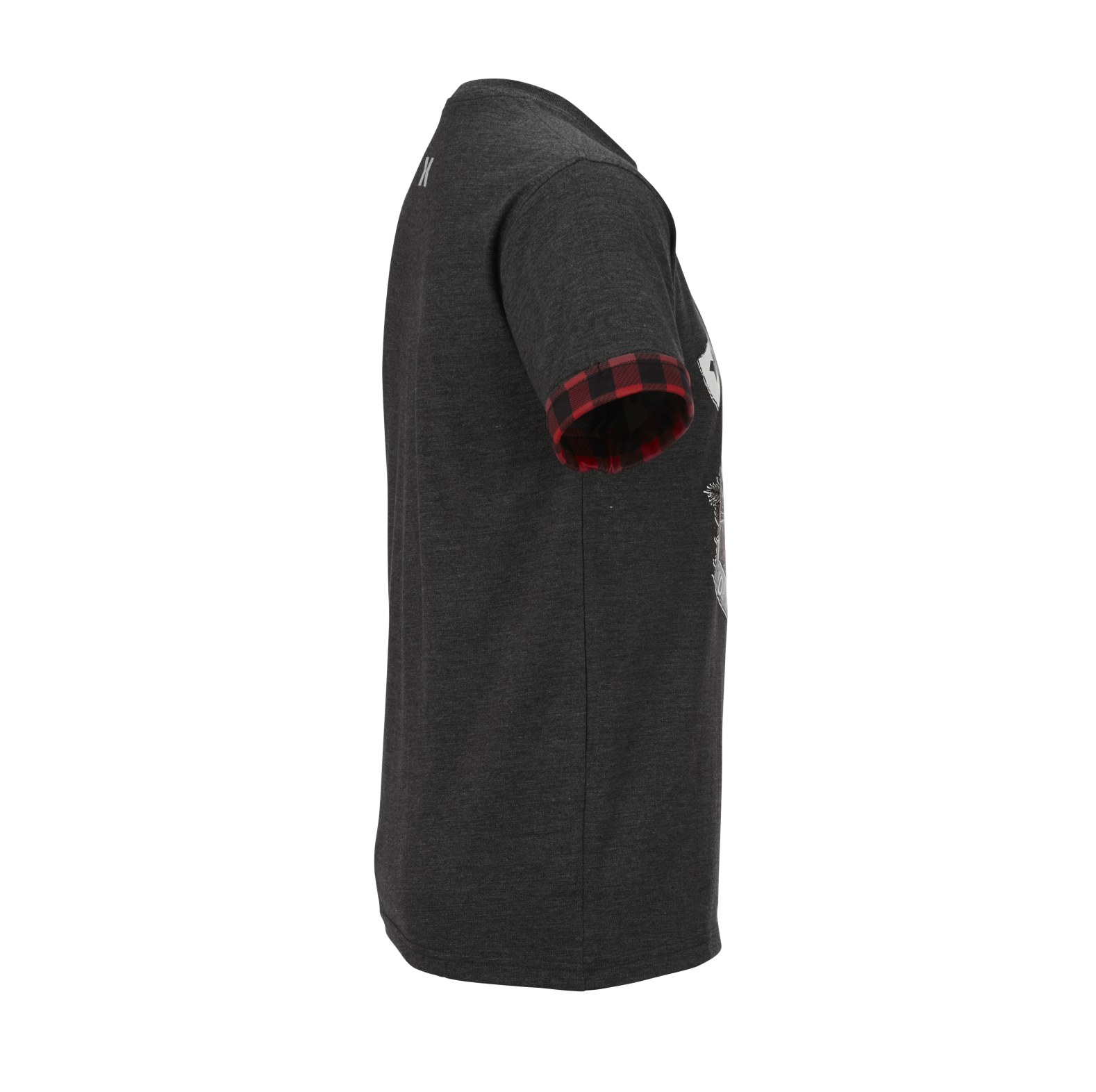KOX T-Shirt Edition   Grau - bei KOX online bestellen | XX77186