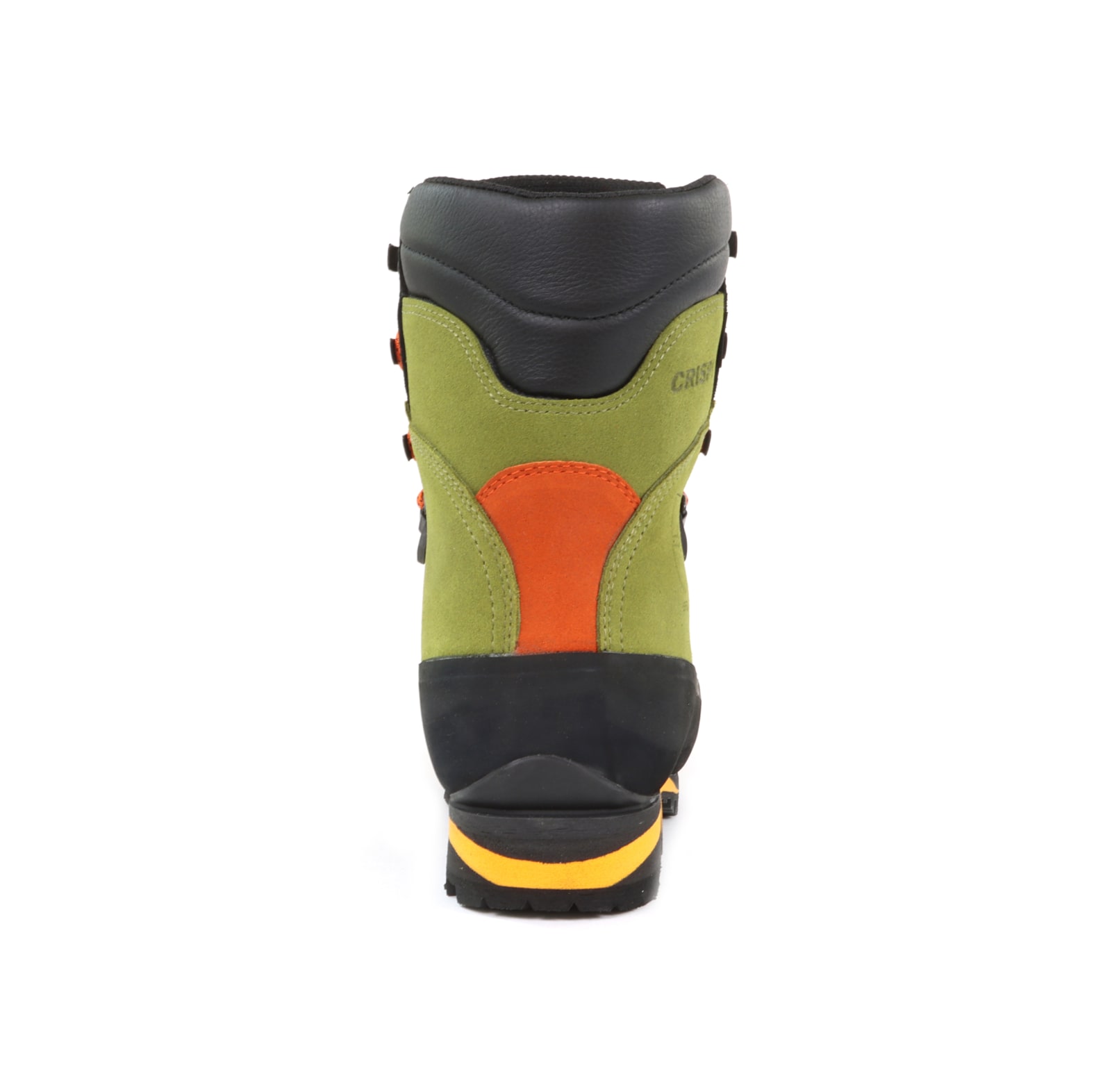 PSS Schnittschutzstiefel/Schnittschutzschuhe Alpin GTX Grn/Orange - bei KOX online bestellen | XX73134