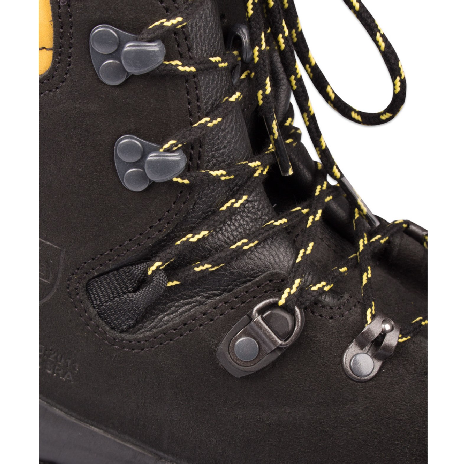 Haix zaagschoen Protector Alpin - bij KOX online bestellen | XX73102