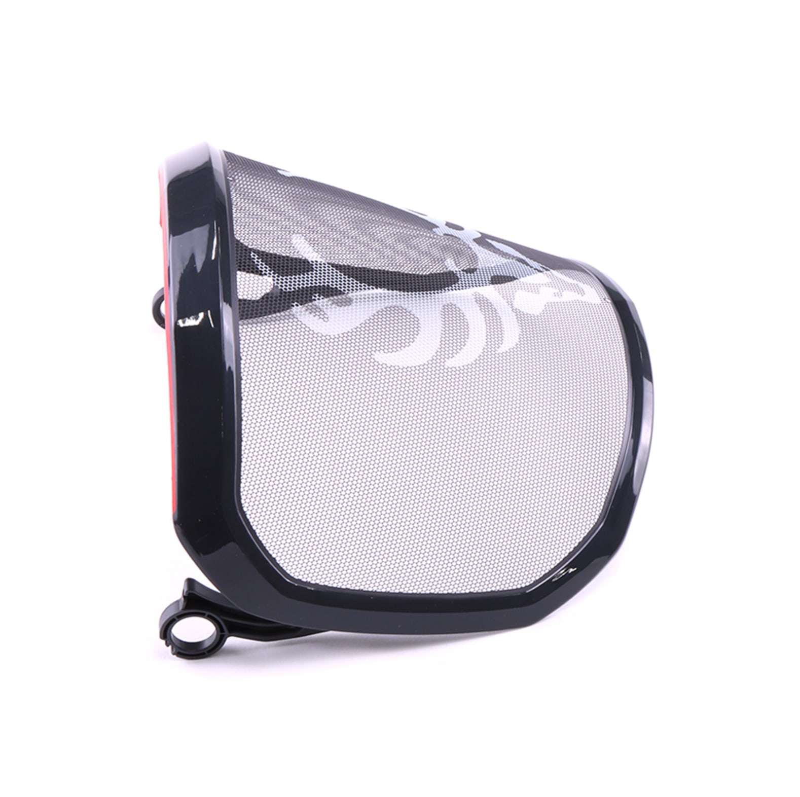 Visire en mtal grav/casque forestier PROTOS Integral Visire F39 KOX Edition - commander en ligne chez KOX | XX74337