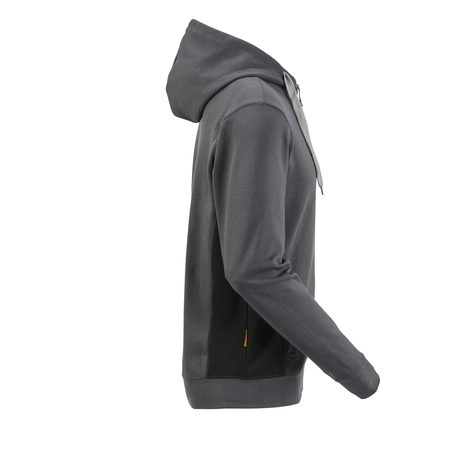 Sweat-shirt 5400 de Jobman Gris/noir - commander en ligne chez KOX | XXJB5400G