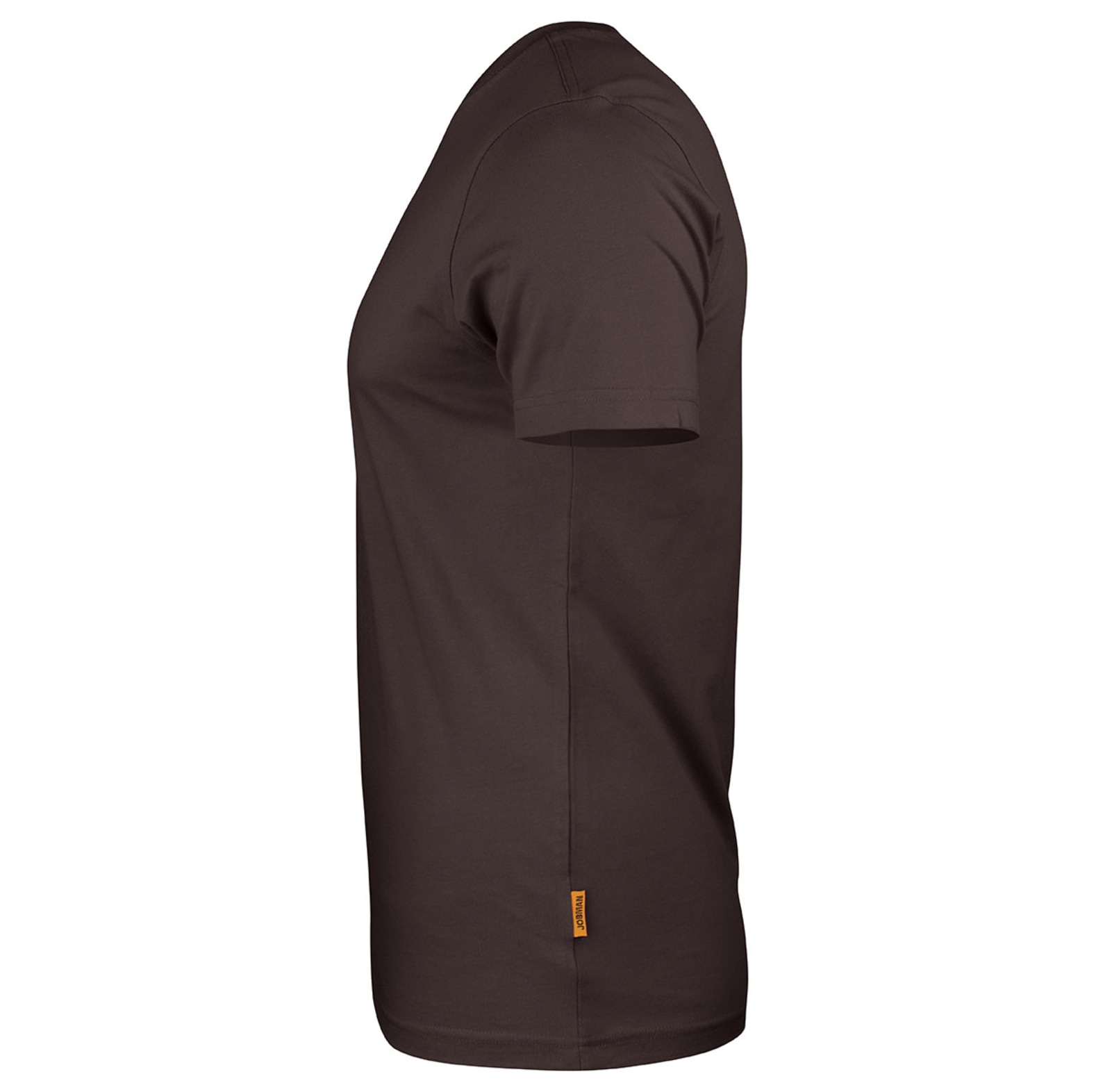 Jobman T-Shirt 5264 Braun - bei KOX online bestellen | XXJB5264BR