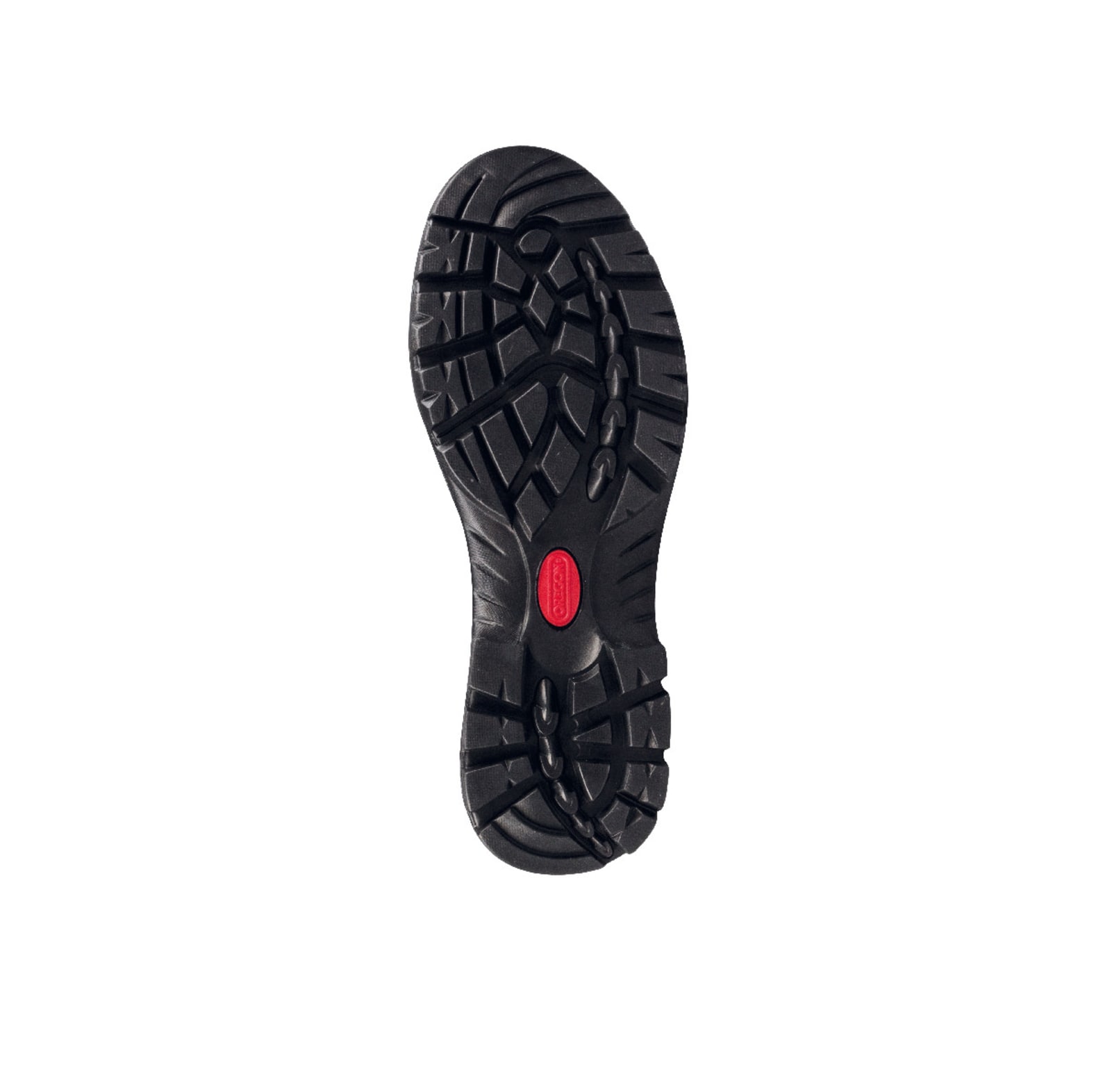 Oregon Fiordland brodequins de protection anti-coupures - commander en ligne chez KOX | 295469