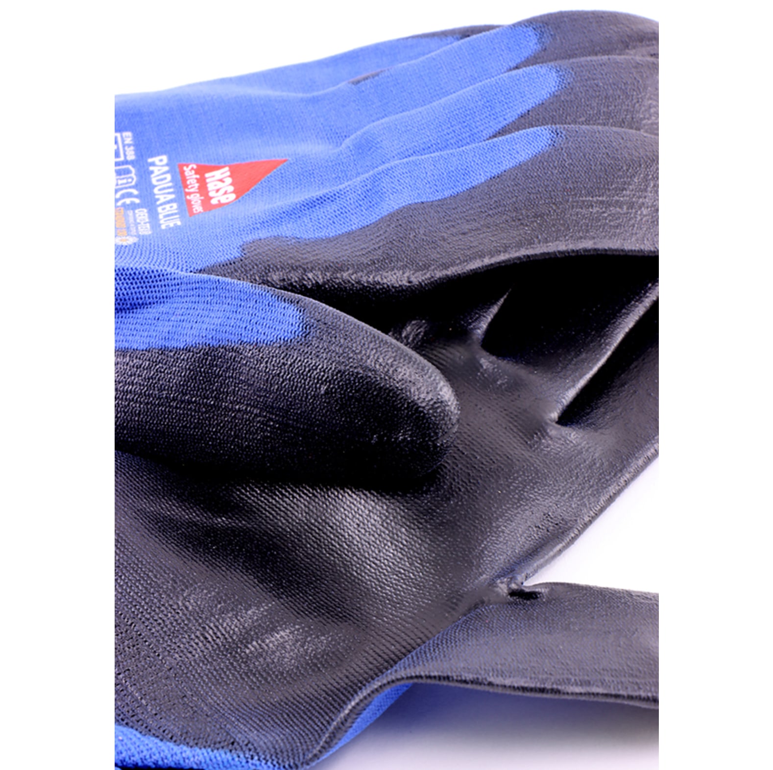 Hase Arbeitshandschuhe / Montagehandschuhe Padua blue - bei KOX online bestellen | XX75109