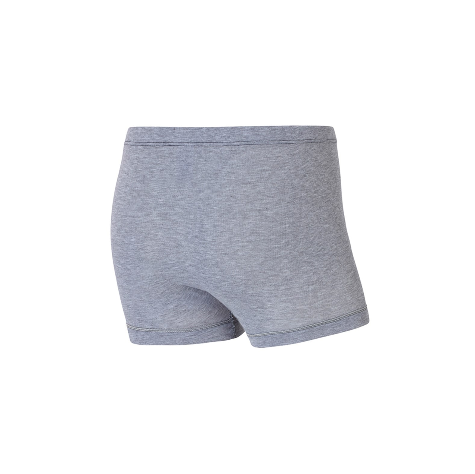Kumpf Active Light Boxer Shorts Grau - bei KOX online bestellen | XX77211