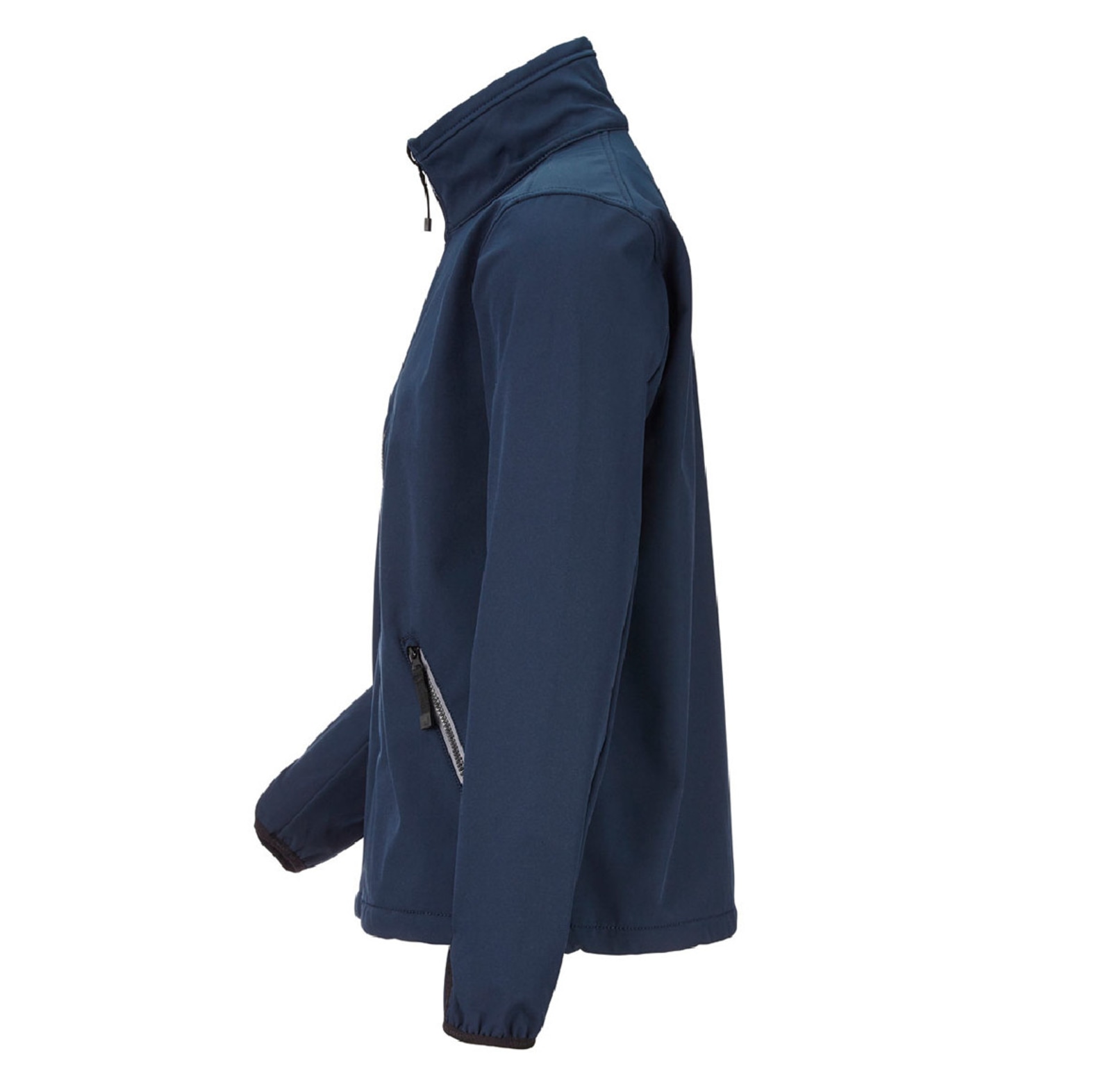 Jobman Softshelljacke 1201 Marineblau - bei KOX online bestellen | XXJB1201M