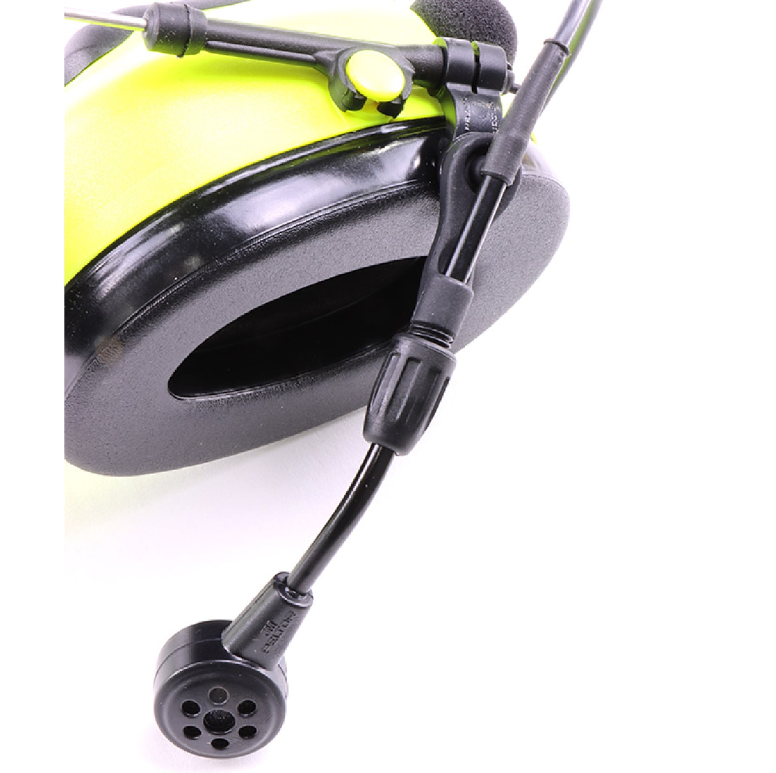 3M Peltor WS ProTac XPI Forestry Gehrschutz mit Bluetooth - bei KOX online bestellen | XX74127