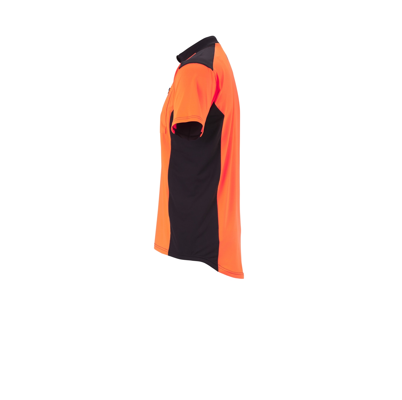KOX functioneel shirt met korte mouw - bij KOX online bestellen | XX77170