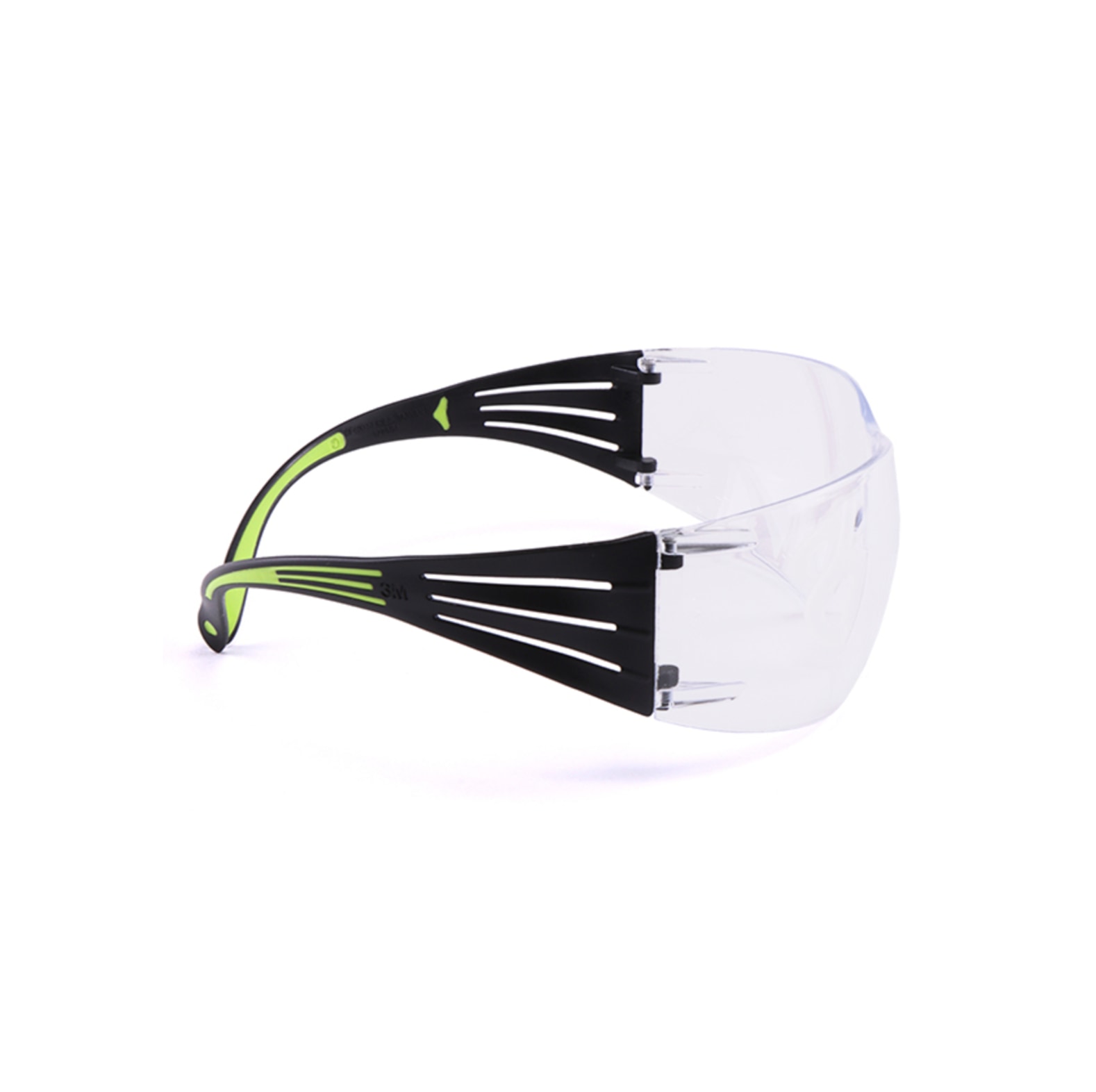 3M Schutzbrille/ Sicherheitsbrille SecureFit 400, Klar - bei KOX online bestellen | XX74507