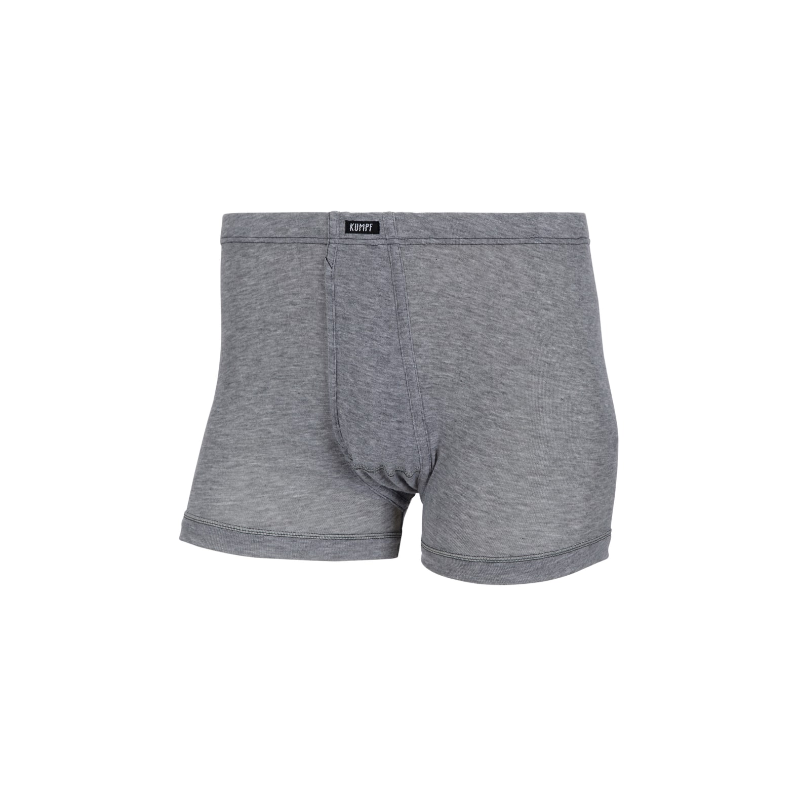  Kumpf Active Light Boxer Shorts Grau - bei KOX online bestellen | XX77211 