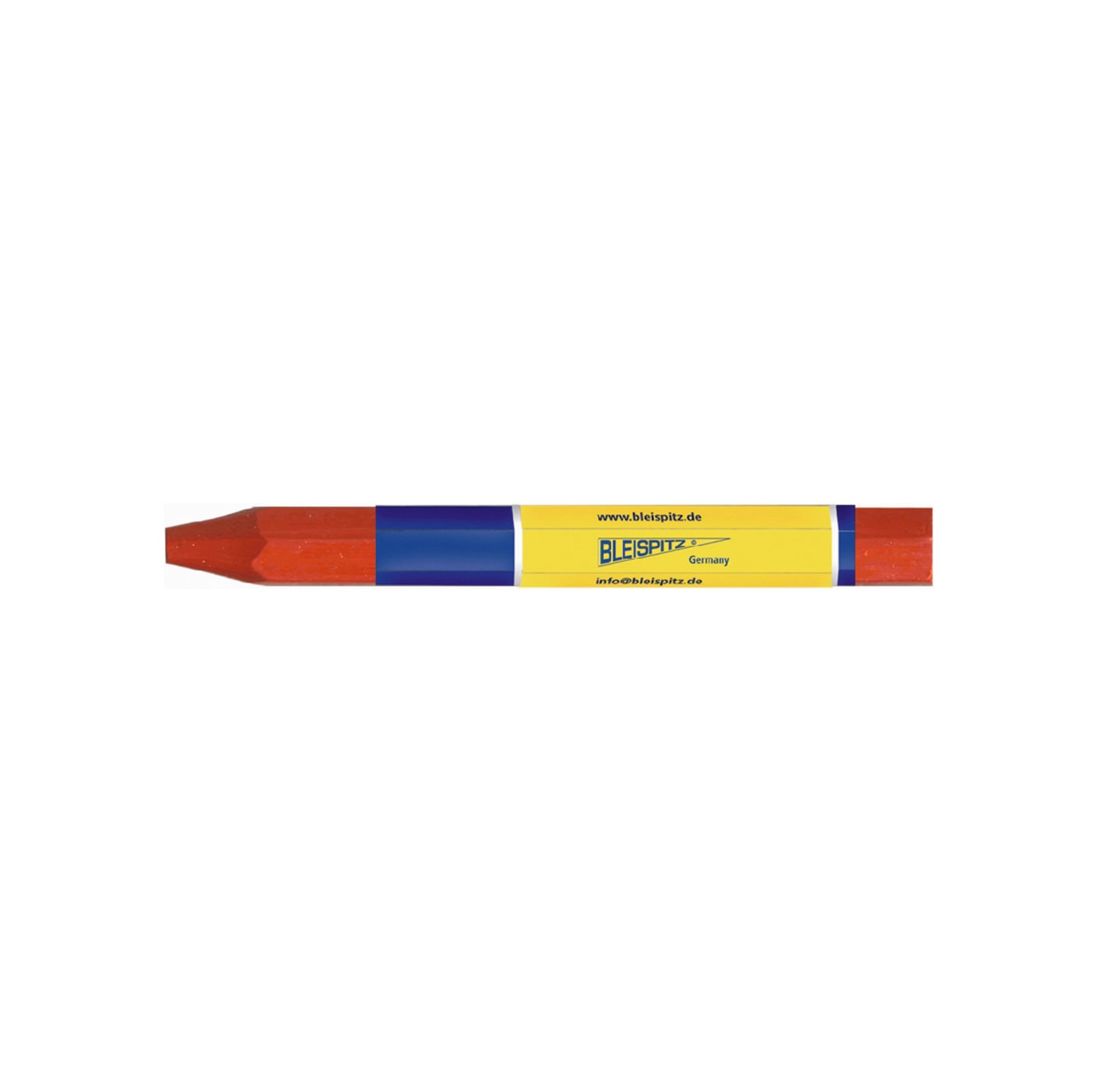 Craie de marquage Bleispitz dans diffrentes couleurs - commander en ligne chez KOX | XX9750