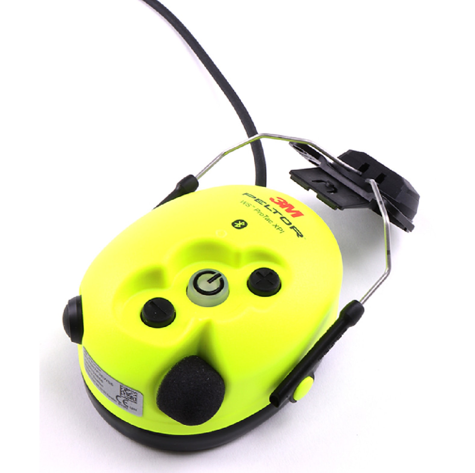 3M Peltor WS ProTac XPI Forestry Gehrschutz mit Bluetooth - bei KOX online bestellen | XX74127