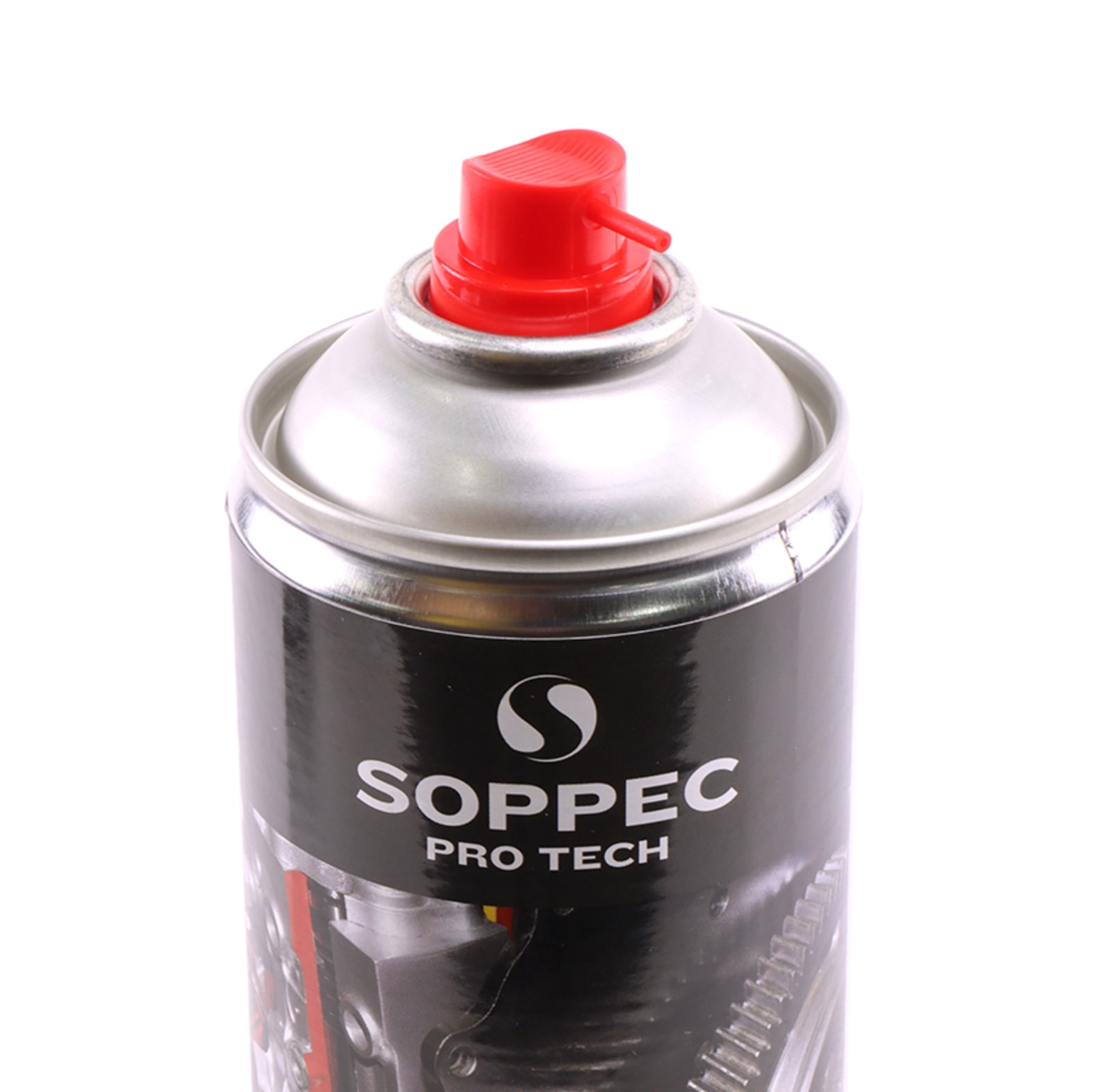 Soppec Kupfer-Spray 500ml - bei KOX online bestellen | XX9040-4