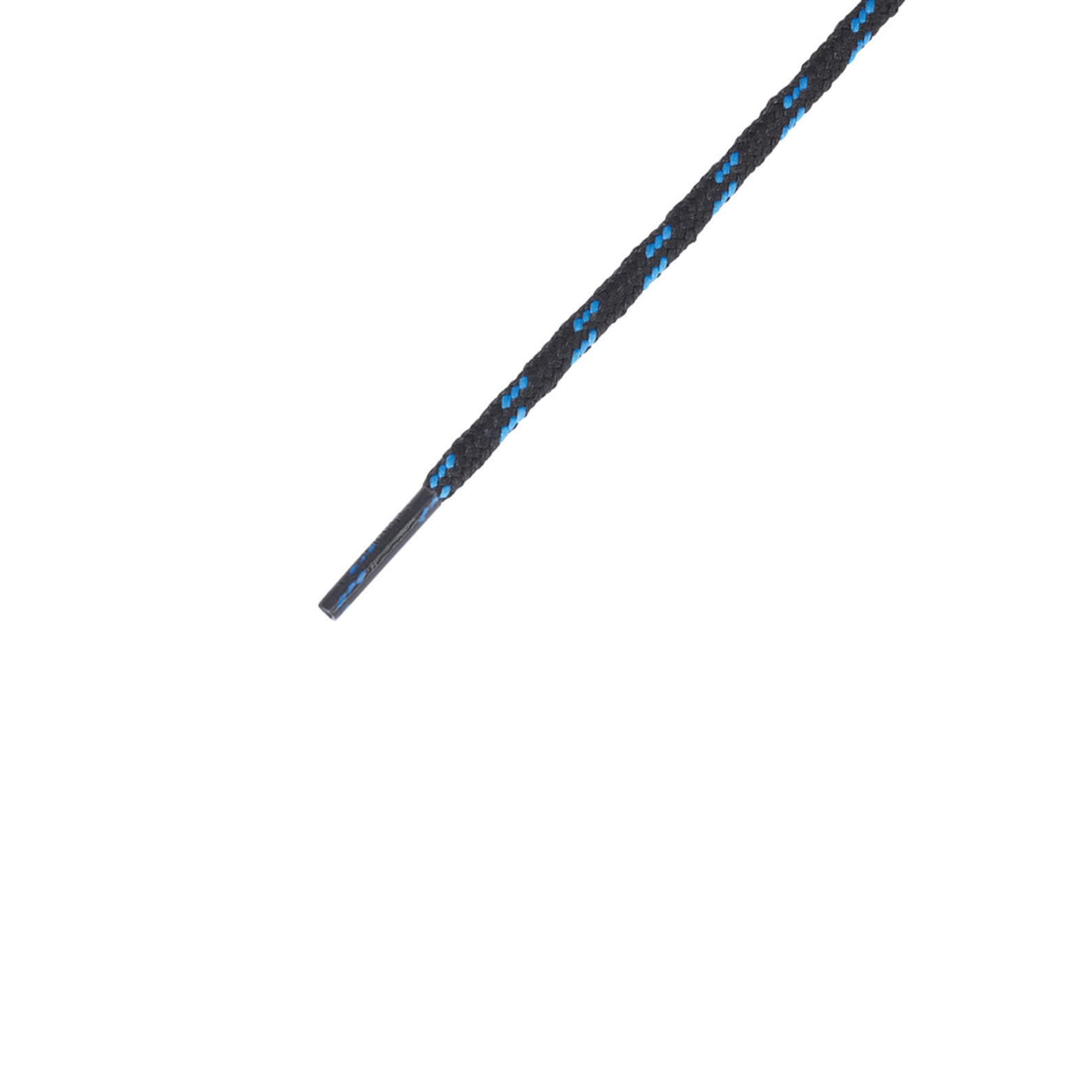 KOX Schnrsenkel Blau/Schwarz Gre 220 cm - bei KOX online bestellen | XX73503-00