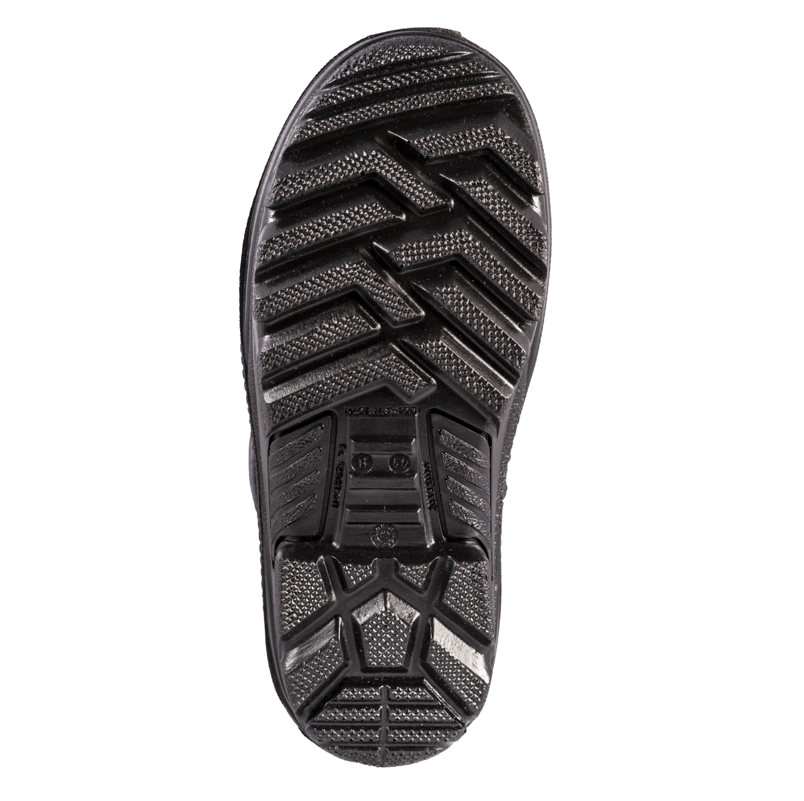 Polyver Winterstiefel Premium+ High schwarz - bei KOX online bestellen | XX73437