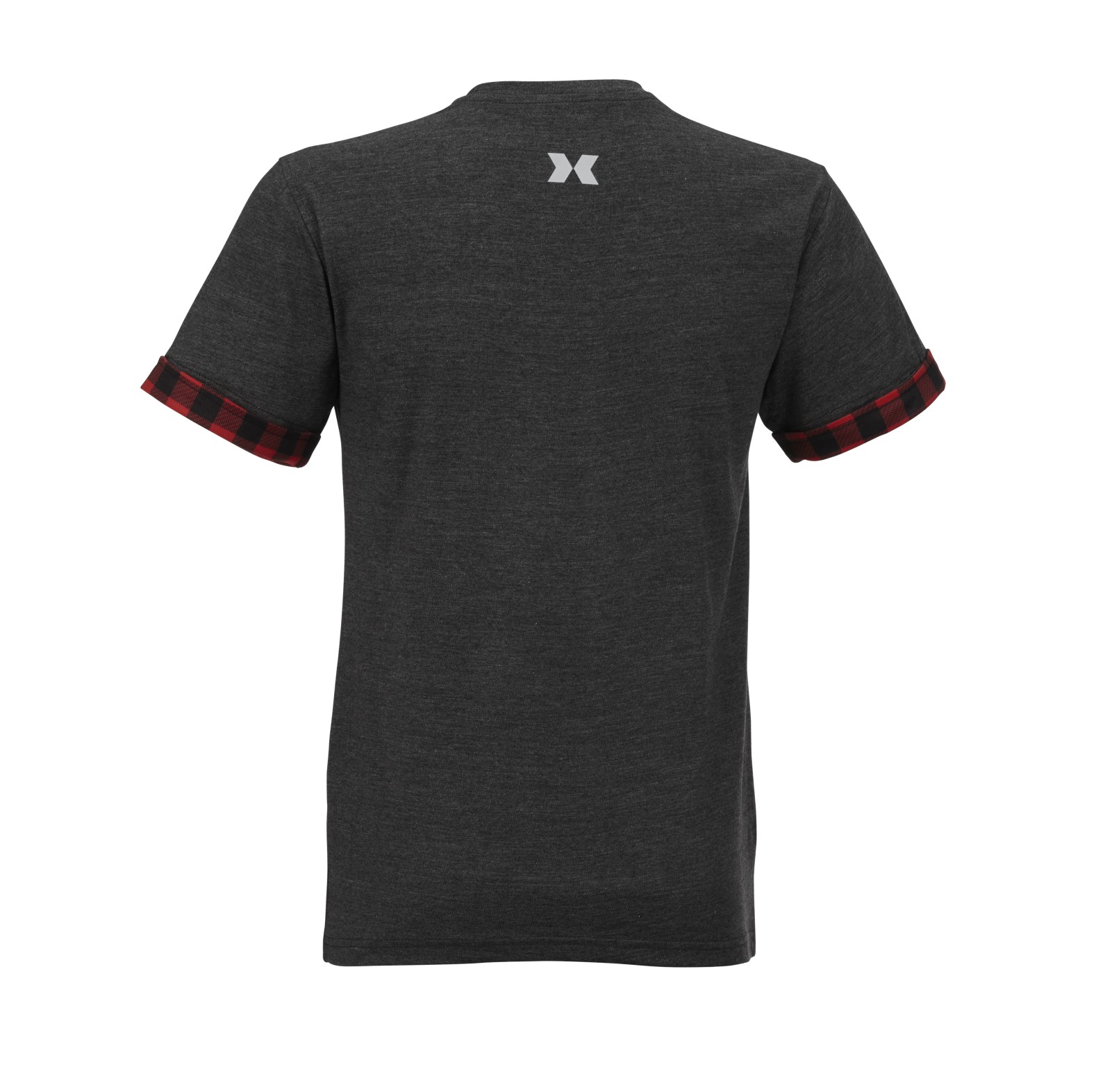 KOX T-Shirt Edition   Grau - bei KOX online bestellen | XX77186