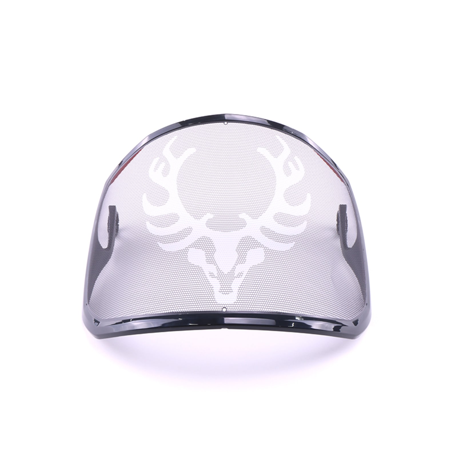  Visire en mtal grav/casque forestier PROTOS Integral Visire F39 KOX Edition - commander en ligne chez KOX | XX74337 