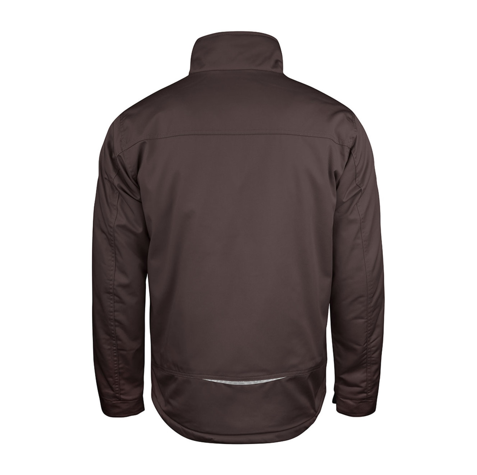 Jobman Winterjacke 1317 Braun - bei KOX online bestellen | XXJB1317BR