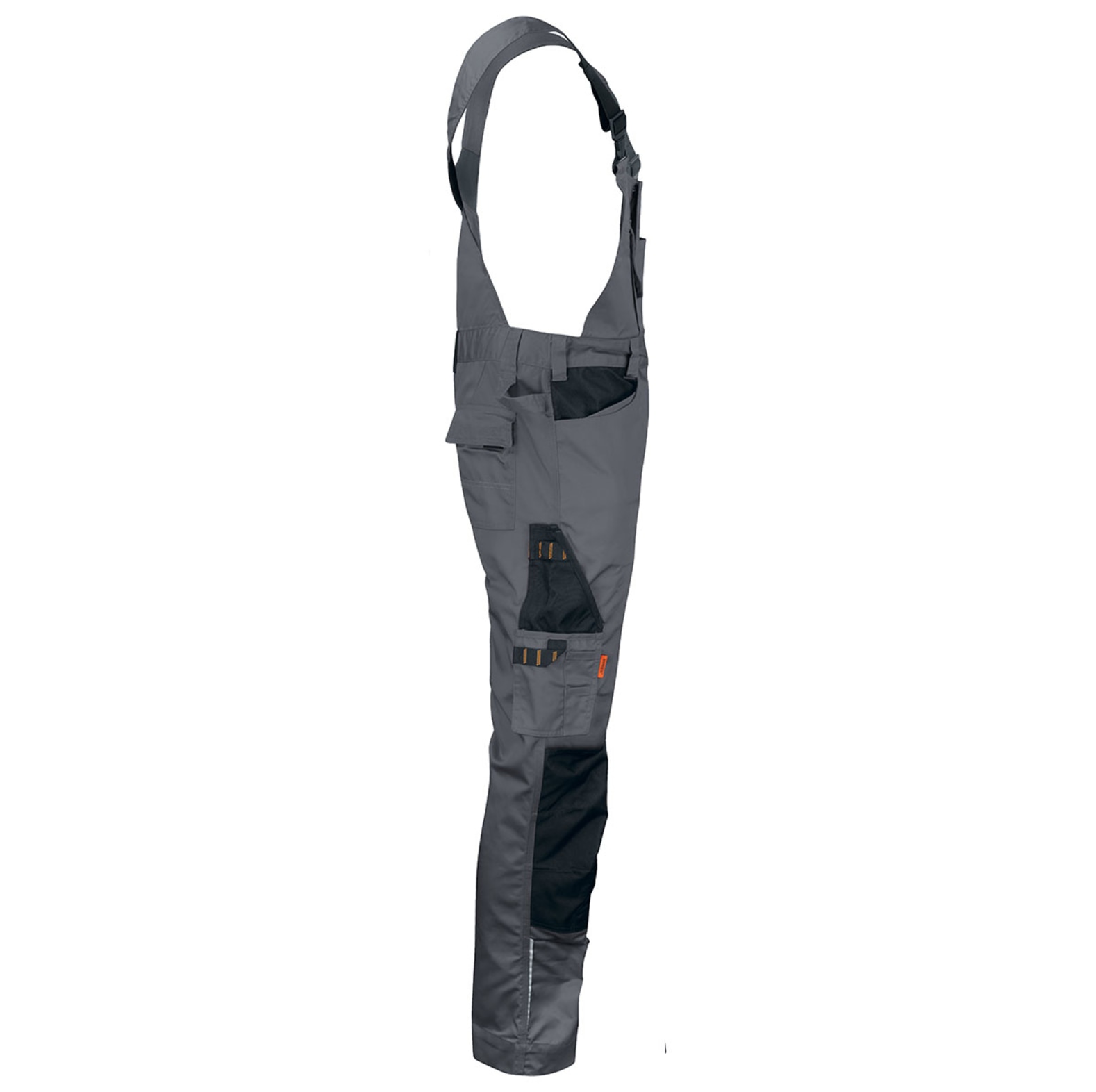 Jobman tuinbroek model 3730 - bij KOX online bestellen | XXJB3730G