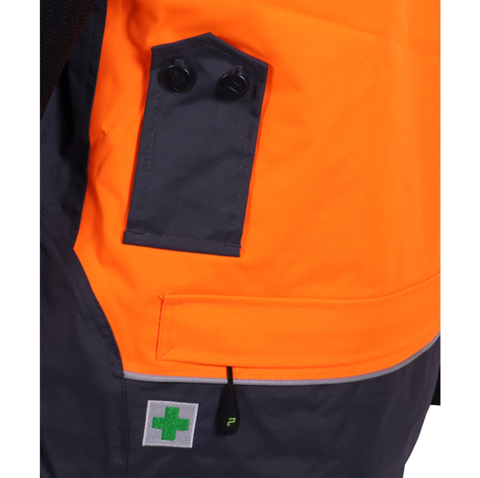 Veste de pluie PSS X-treme Rain - commander en ligne chez KOX | XX72410