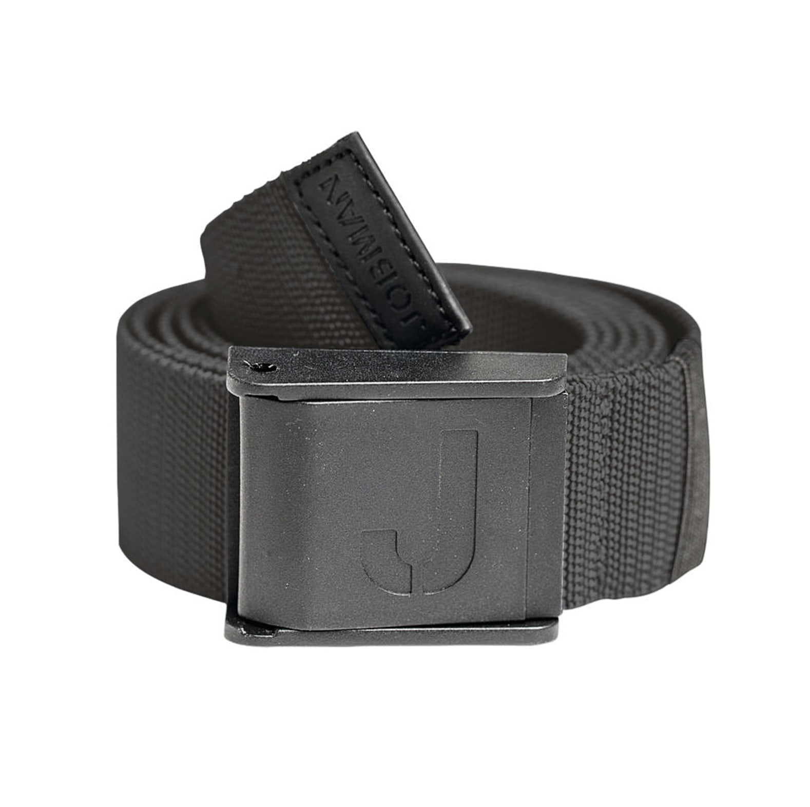  Jobman Stretch-Grtel 9282 Schwarz - bei KOX online bestellen | XXJB9282S 