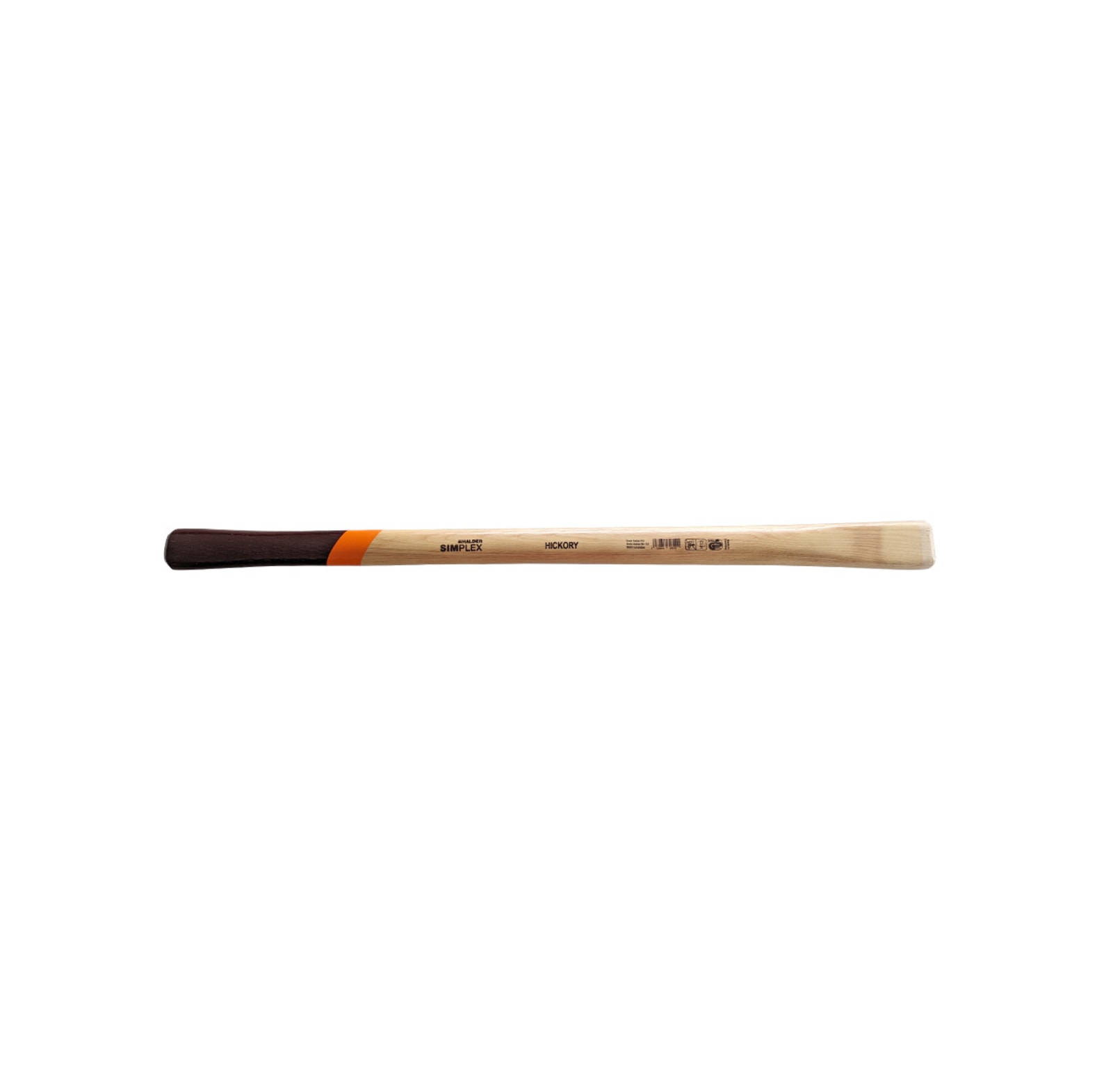 Manche de rechange Halder 83 cm - commander en ligne chez KOX | XX97126-4