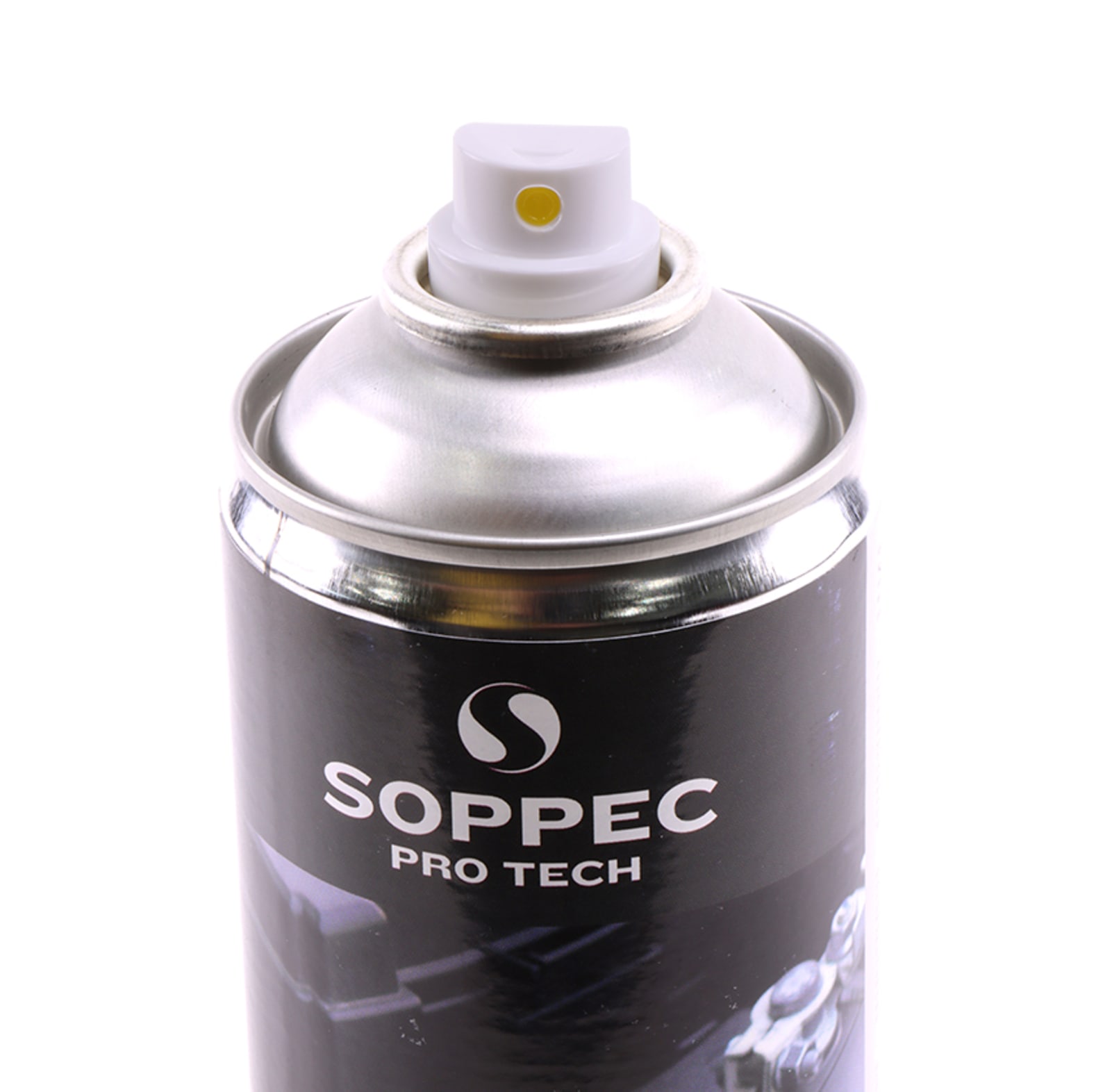Soppec Vaseline-Spray 500ml - bei KOX online bestellen | XX9040-9