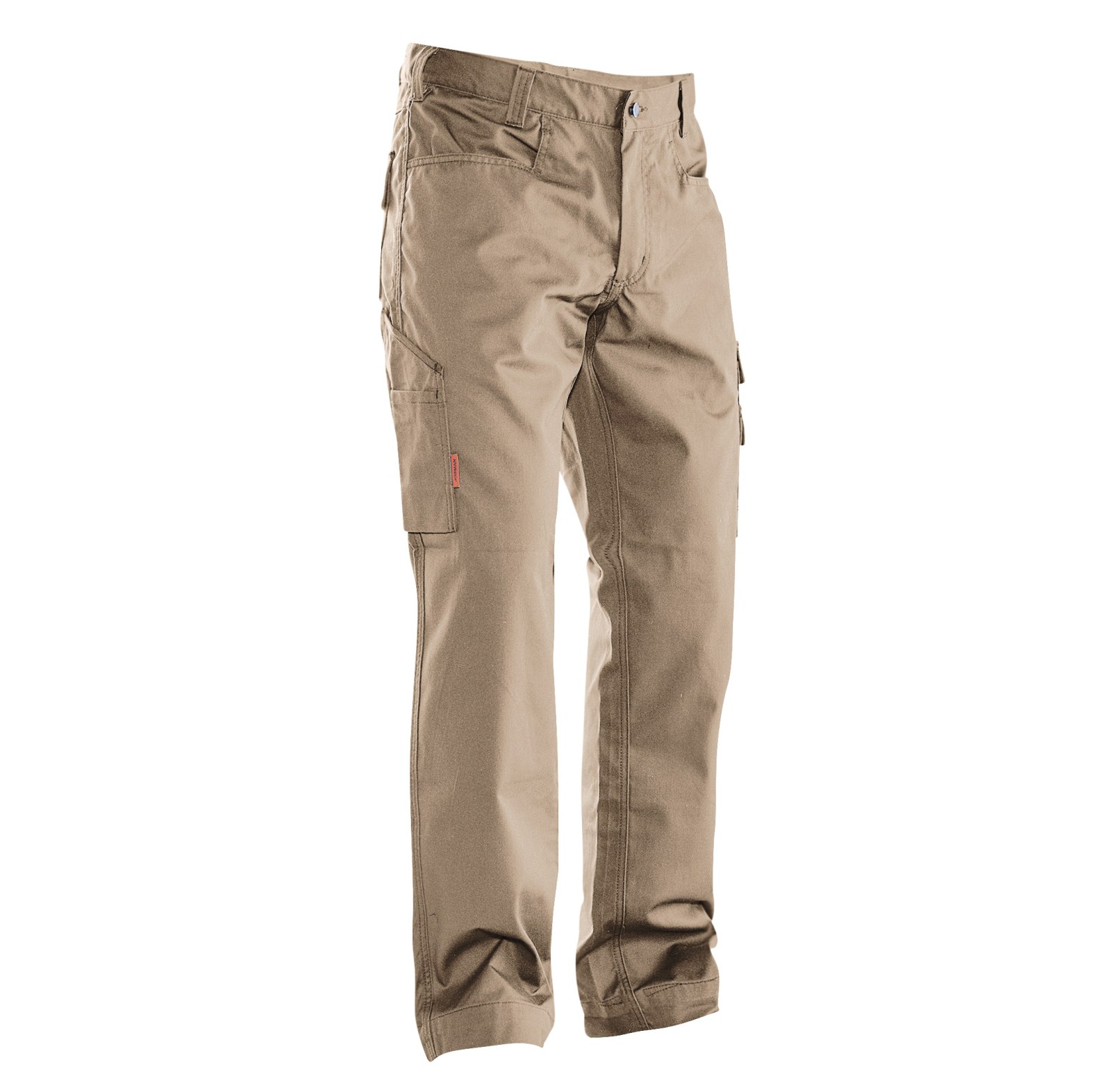  Jobman Arbeitshose 2313 Khaki - bei KOX online bestellen | XXJB2313K 