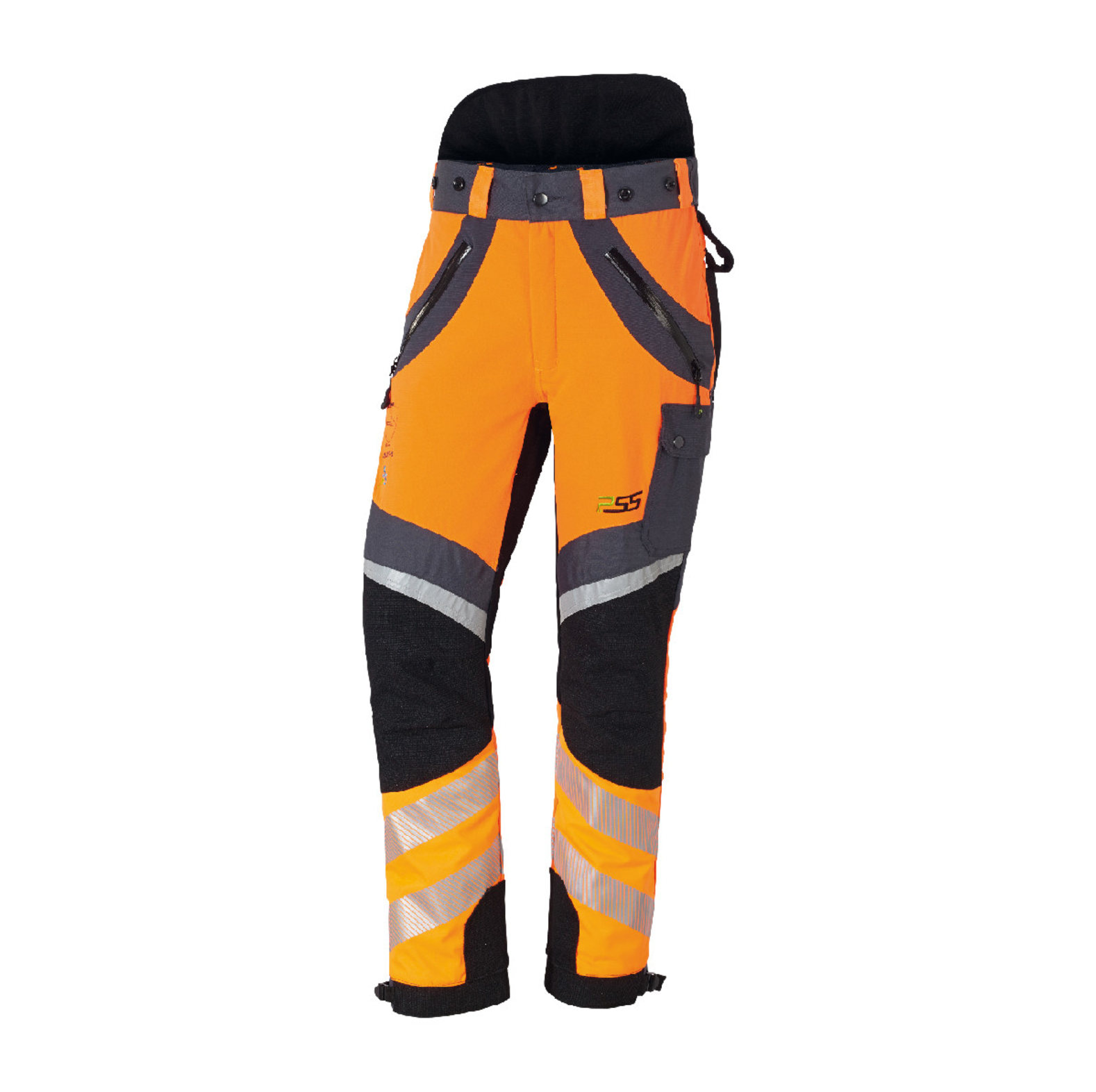  PSS snijbeschermingsbroek X-treme Air HIVIS - bij KOX online bestellen | XX71212 