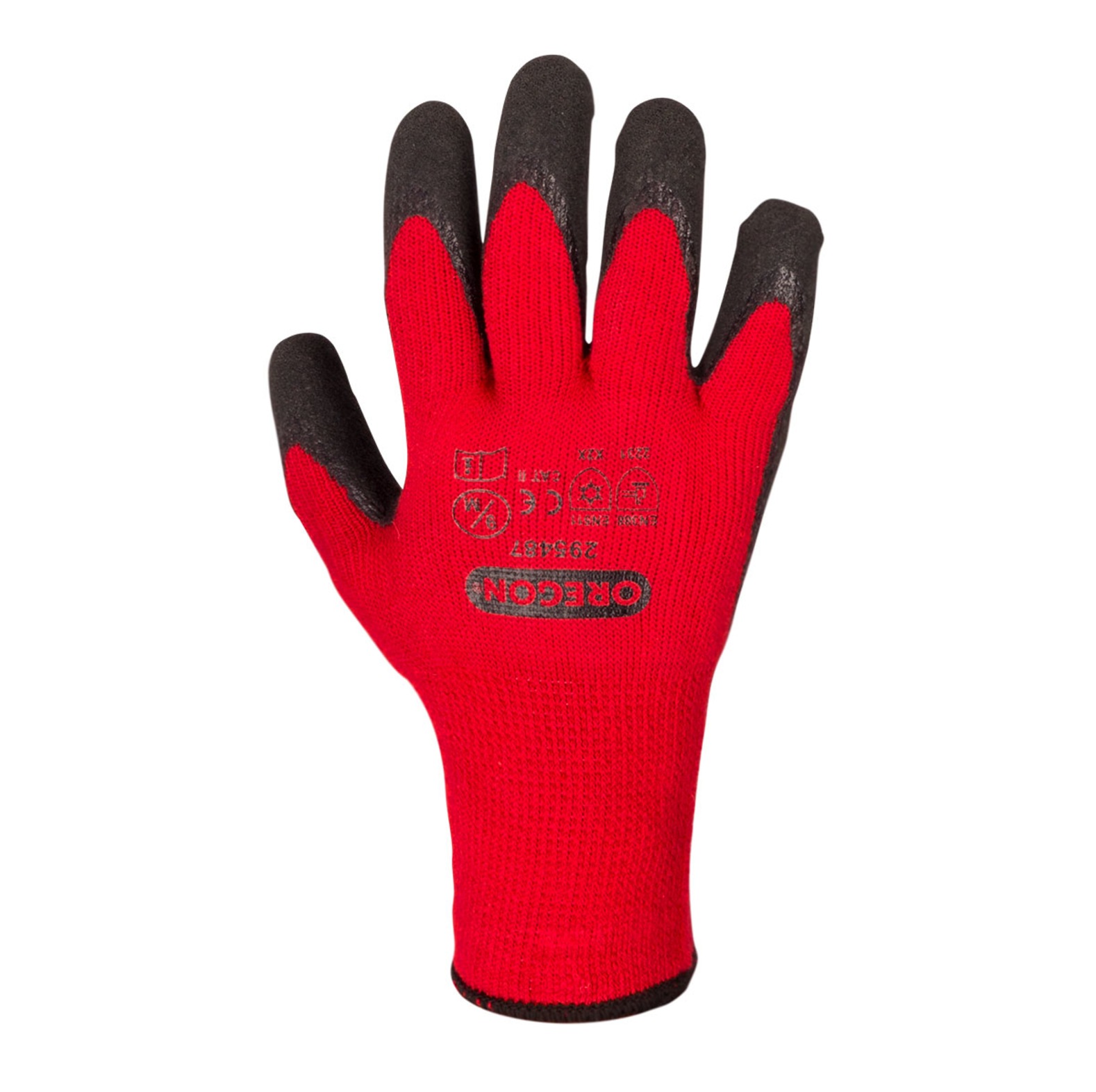 Oregon gants de travail grands froids - commander en ligne chez KOX | 295487 