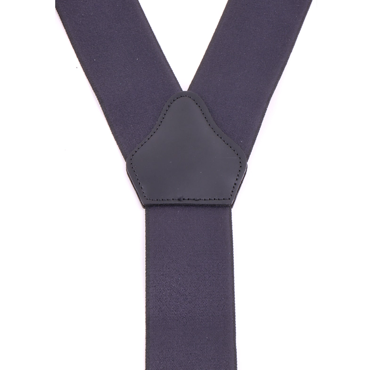PSS Hosentrger mit Klettverschluss Schwarz Gre OneSize - bei KOX online bestellen | XX72507-00