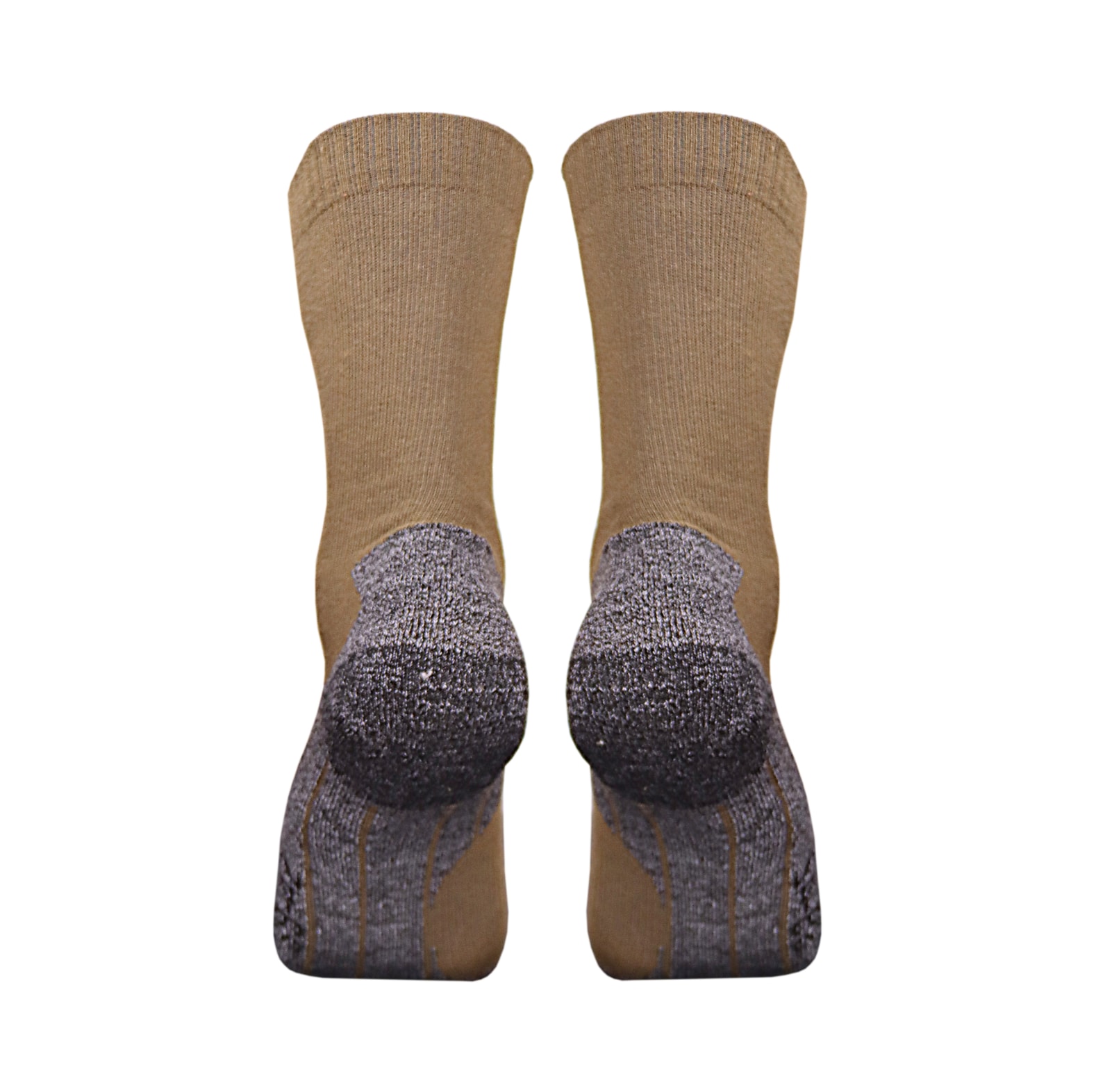 Rovince Shield Zeckenschutz-Socken Grn - bei KOX online bestellen | XX71508