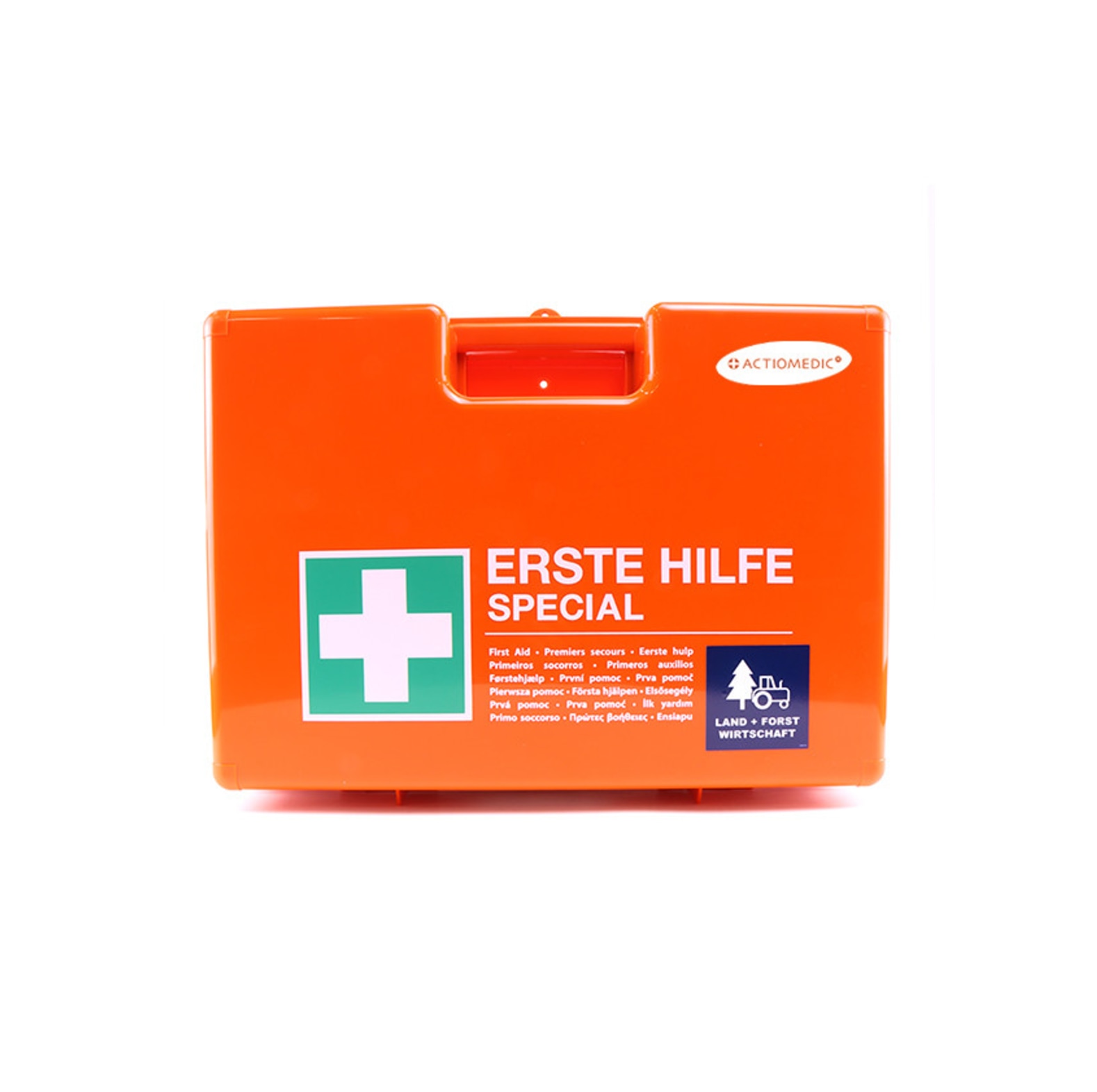  ACTIOMEDIC Verbandkasten / Erste Hilfe Kasten Multi - bei KOX online bestellen | XX73535-00 