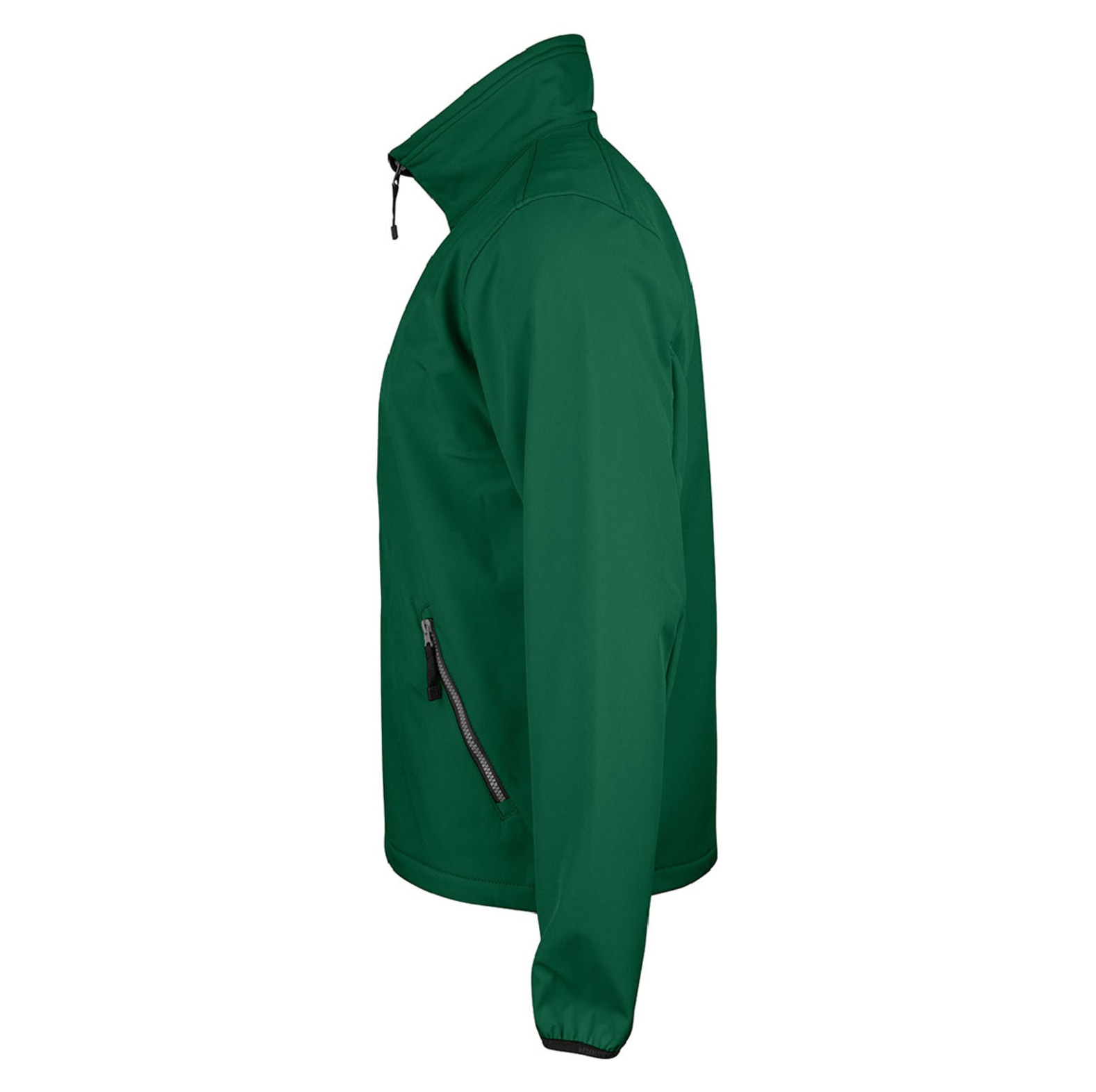 Jobman Softshell Jas 1201 - bij KOX online bestellen | XXJB1201GR