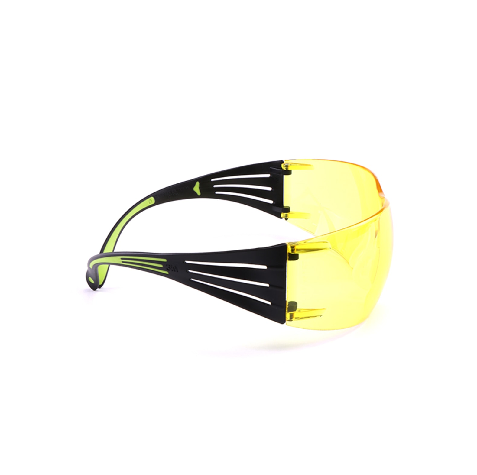 3M Schutzbrille SecureFit 400, Gelb - bei KOX online bestellen | XX74508