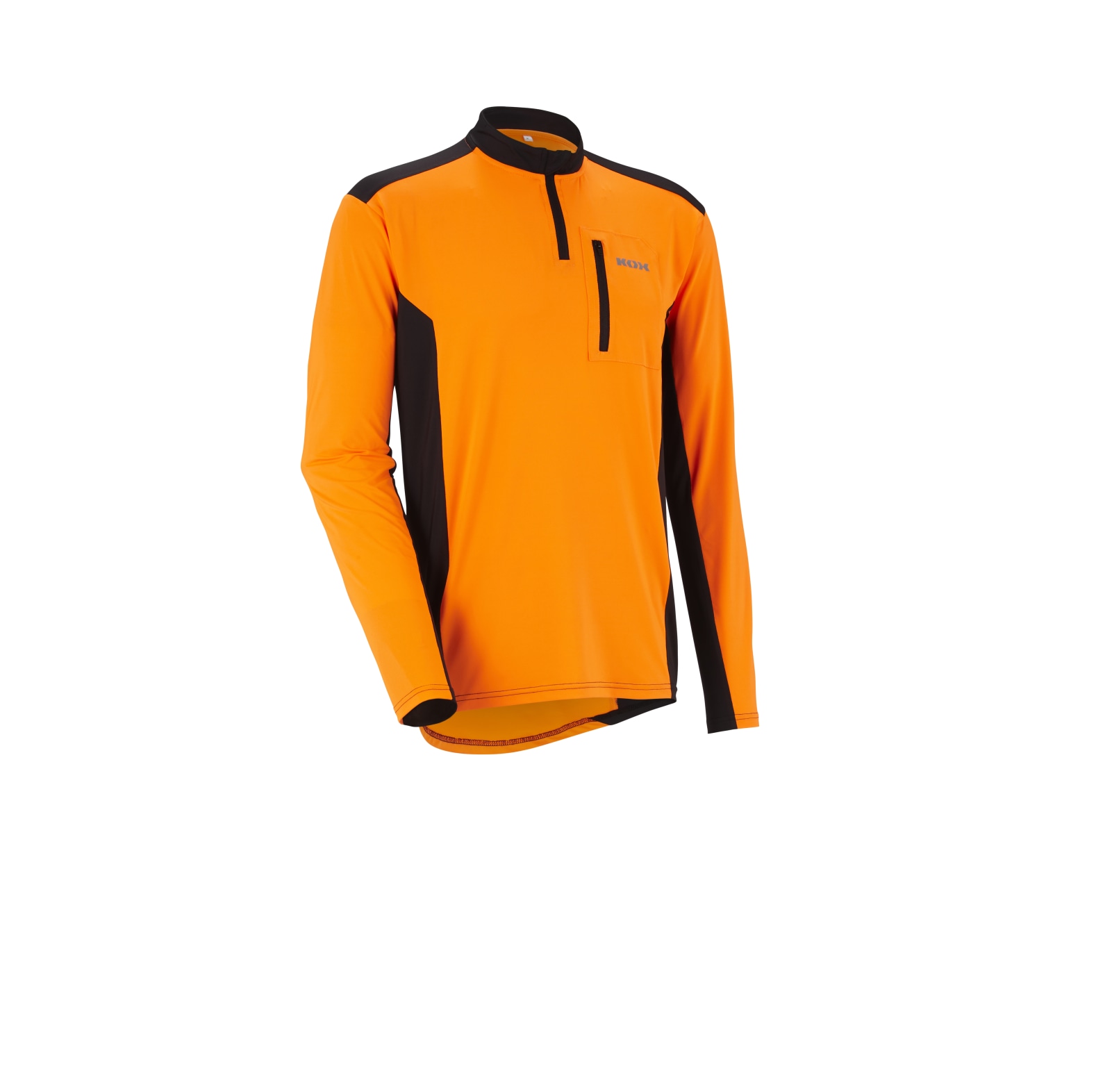  KOX Chemise fonctionnelle  manches longues - commander en ligne chez KOX | XX77172 
