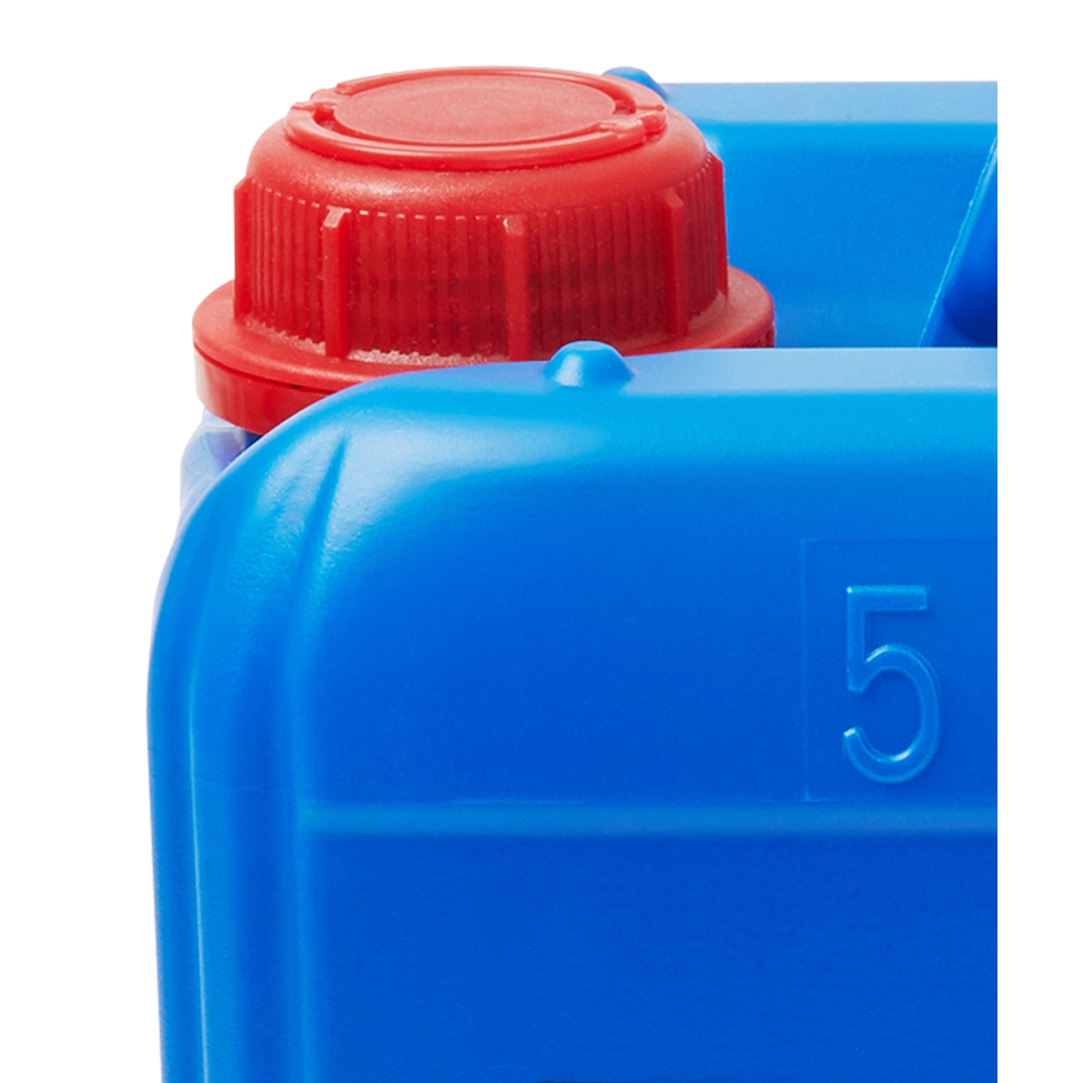 Huile adhrente pour chane de trononneuse KOX 5L - commander en ligne chez KOX | XX9029-5