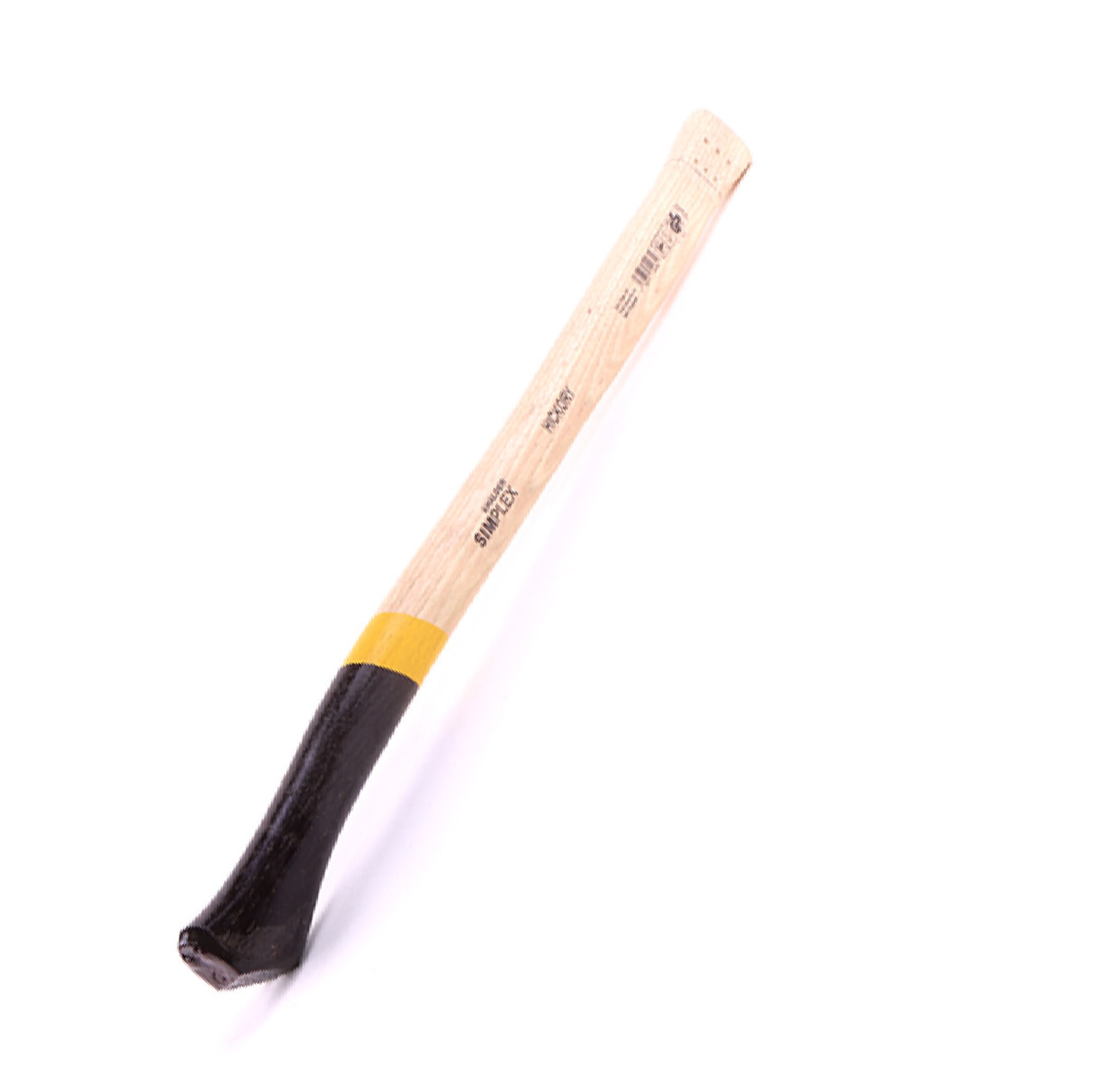  Halder Simplex Ersatzstiel Hickory 76 cm - bei KOX online bestellen | XX97129-4 