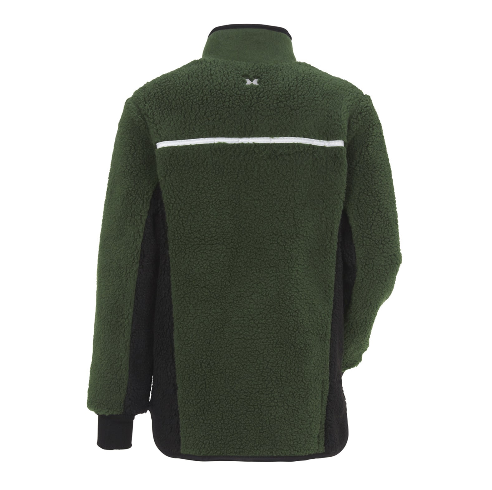 Veste polaire KOX - commander en ligne chez KOX | XX76127