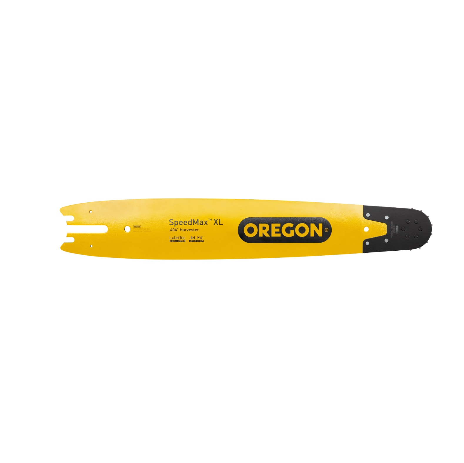  OREGON SpeedMax XL Harvester Fhrungsschiene Standard 404