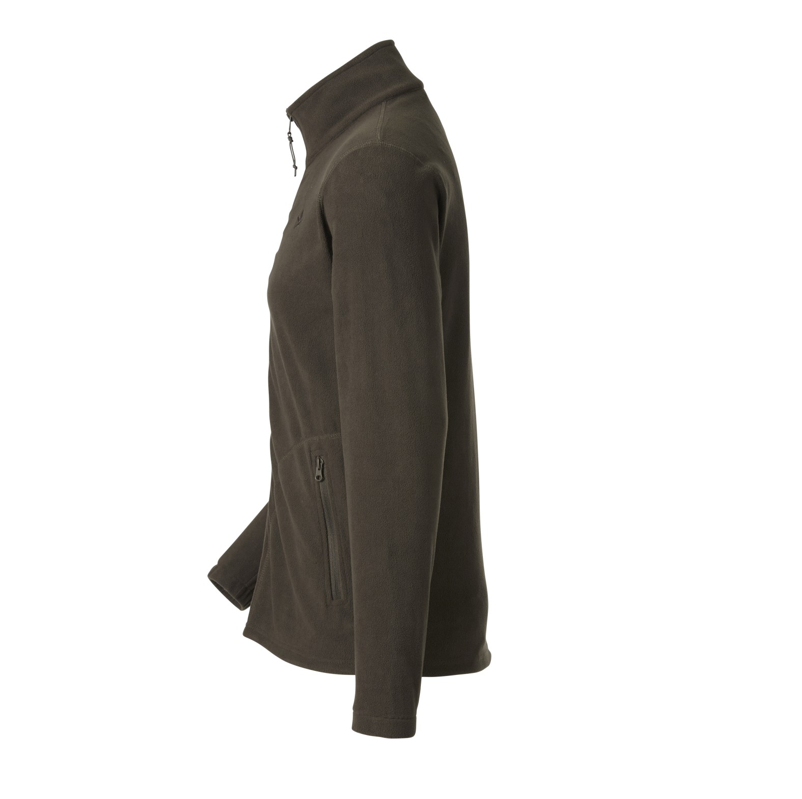 Veste polaire Seeland Benjamin Pine Green - commander en ligne chez KOX | XXSL1315522