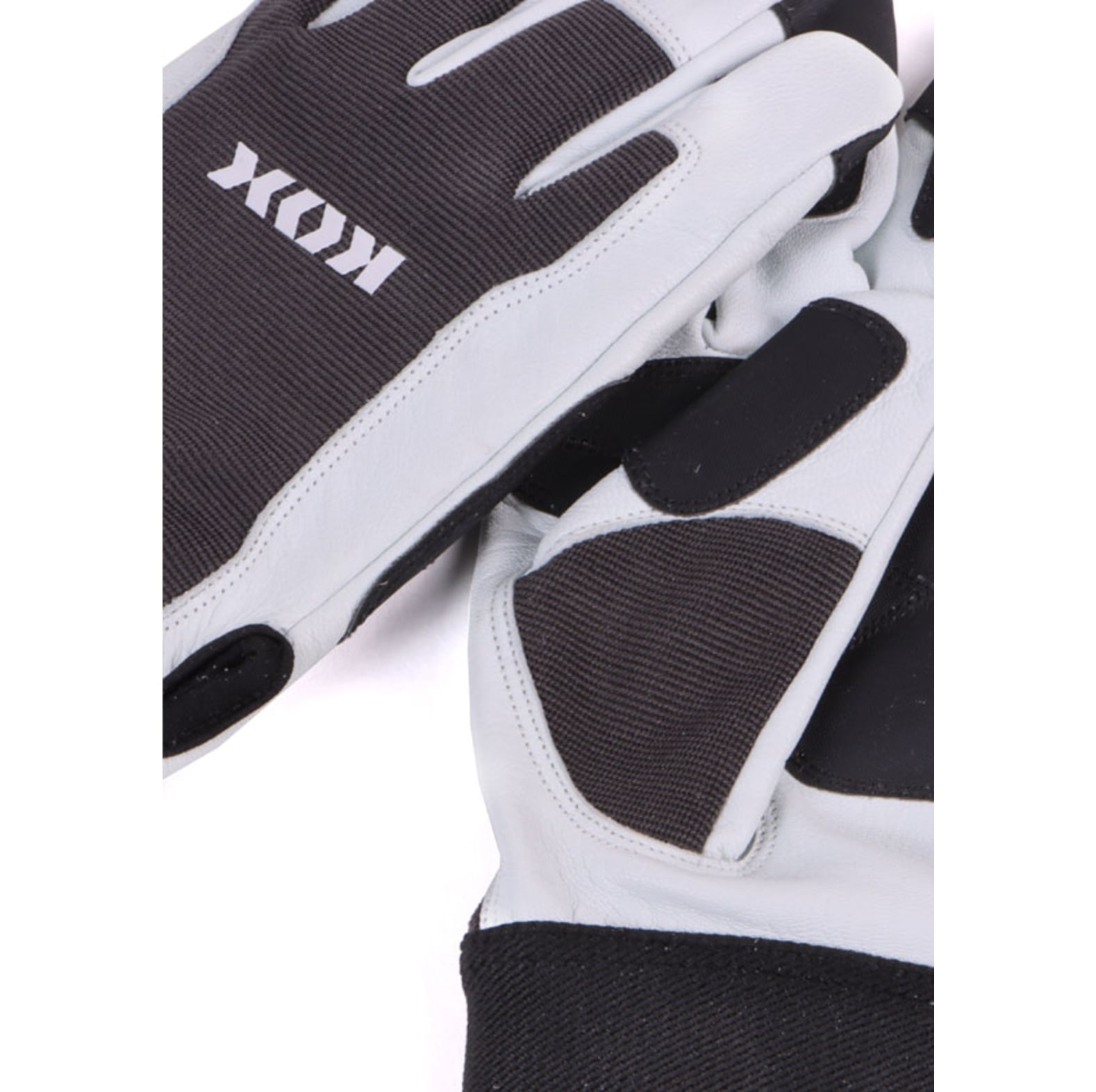 KOX Arbeitshandschuhe / Gartenhandschuhe Tec Grau - bei KOX online bestellen | XX75318
