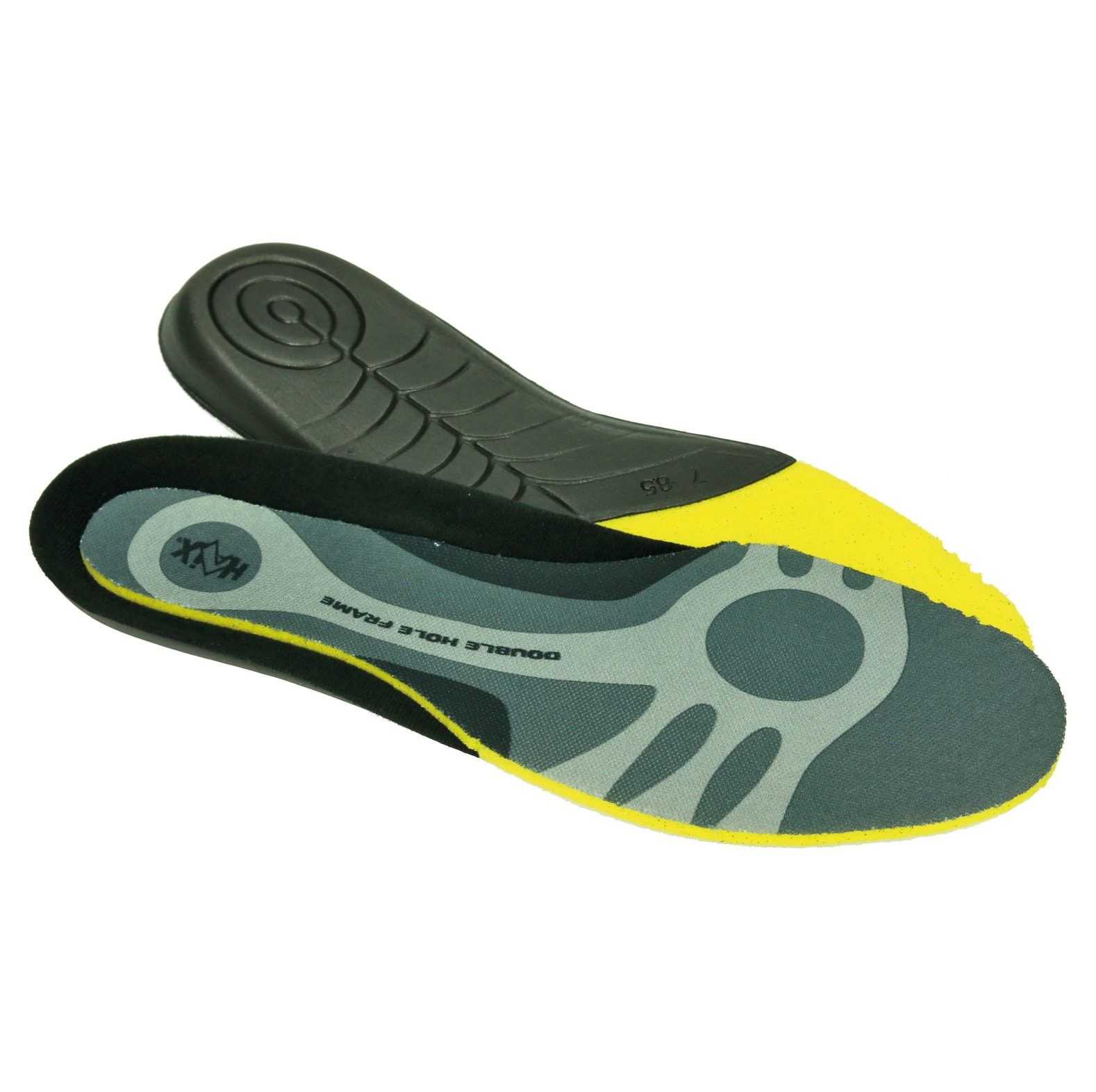 Haix Einlegesohle/ Schuheinlagen Soft - bei KOX online bestellen | XX73540